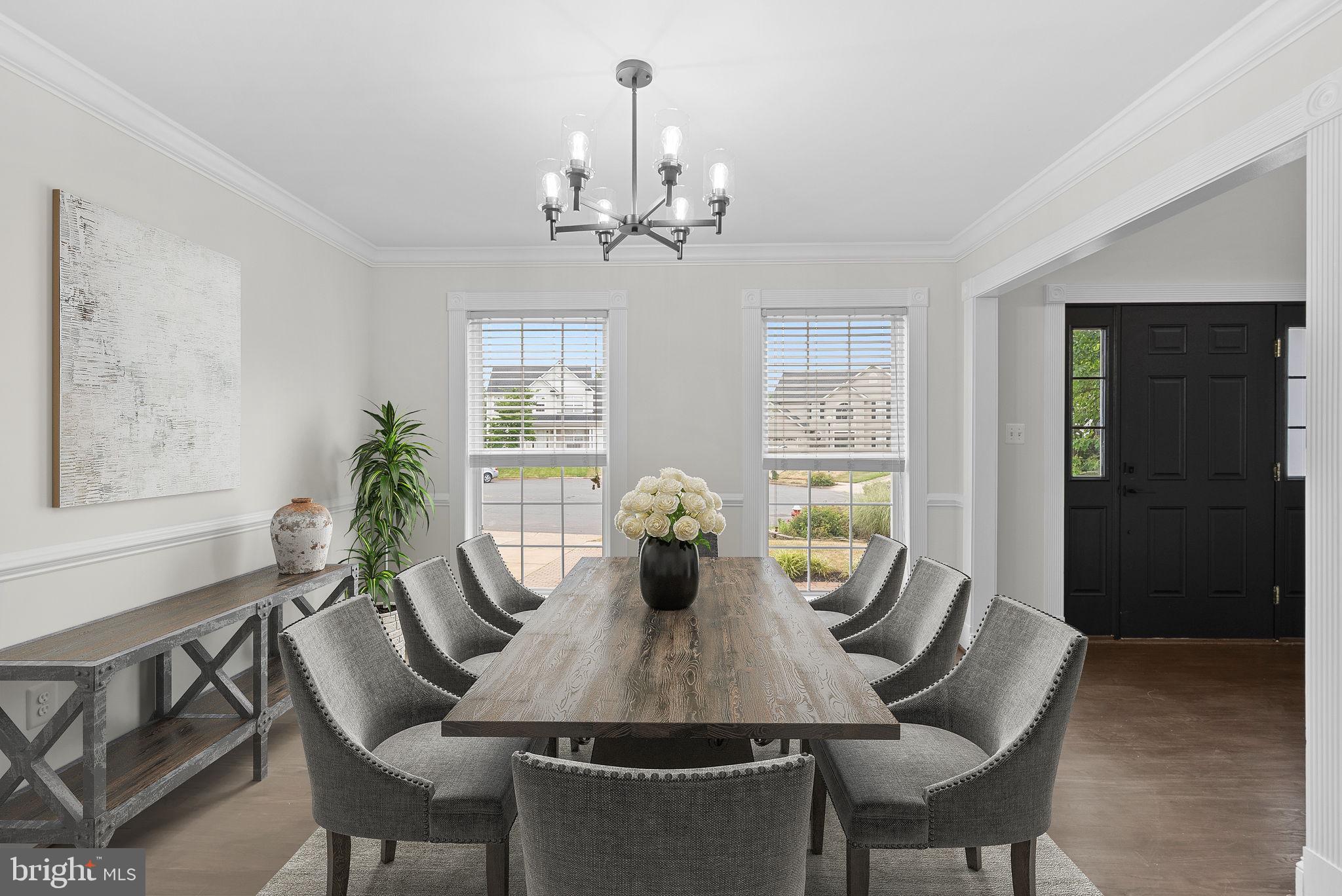 ASHBURN VILLAGE - Residential