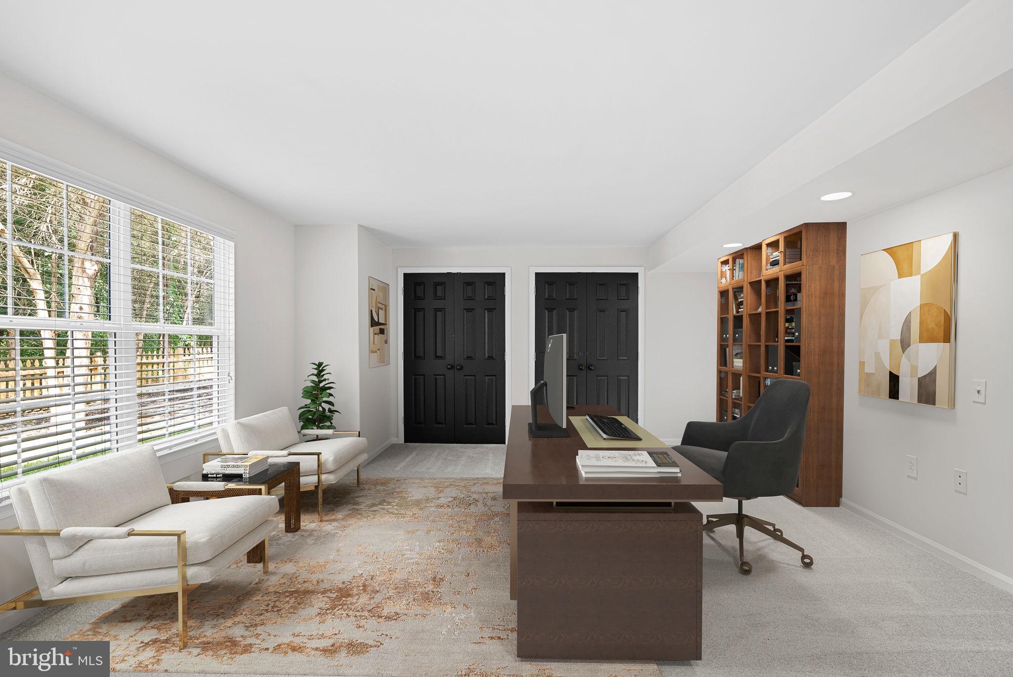 ASHBURN VILLAGE - Residential