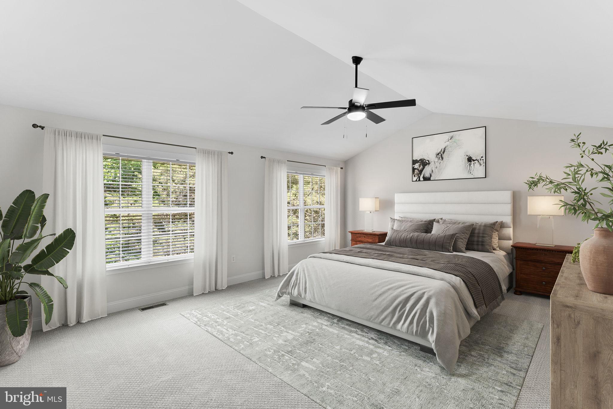 ASHBURN VILLAGE - Residential