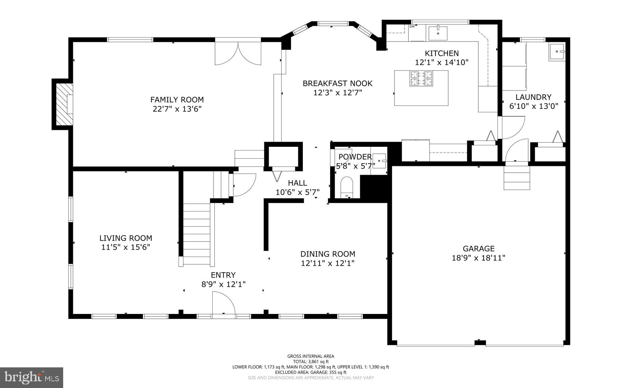 ASHBURN VILLAGE - Residential