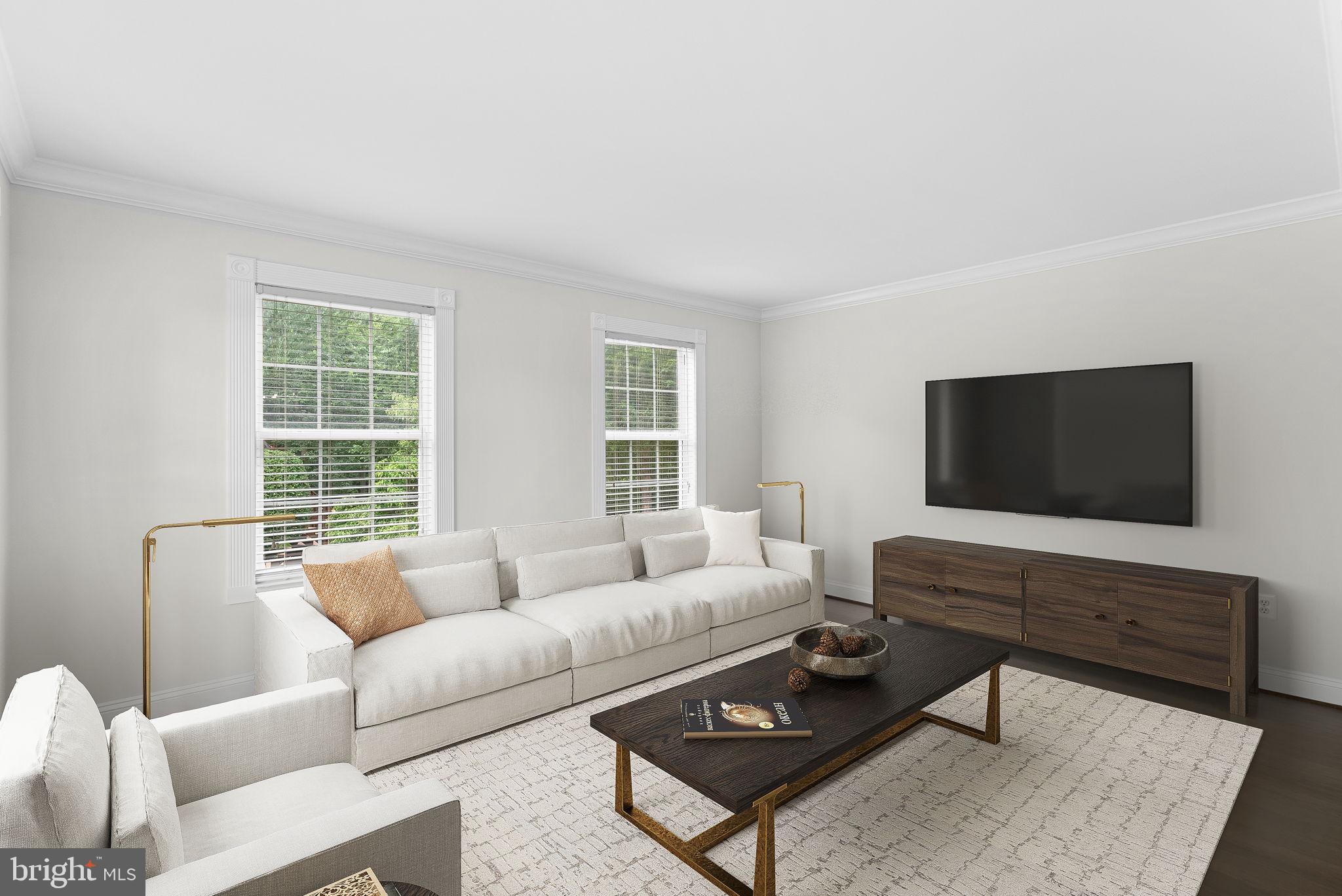 ASHBURN VILLAGE - Residential