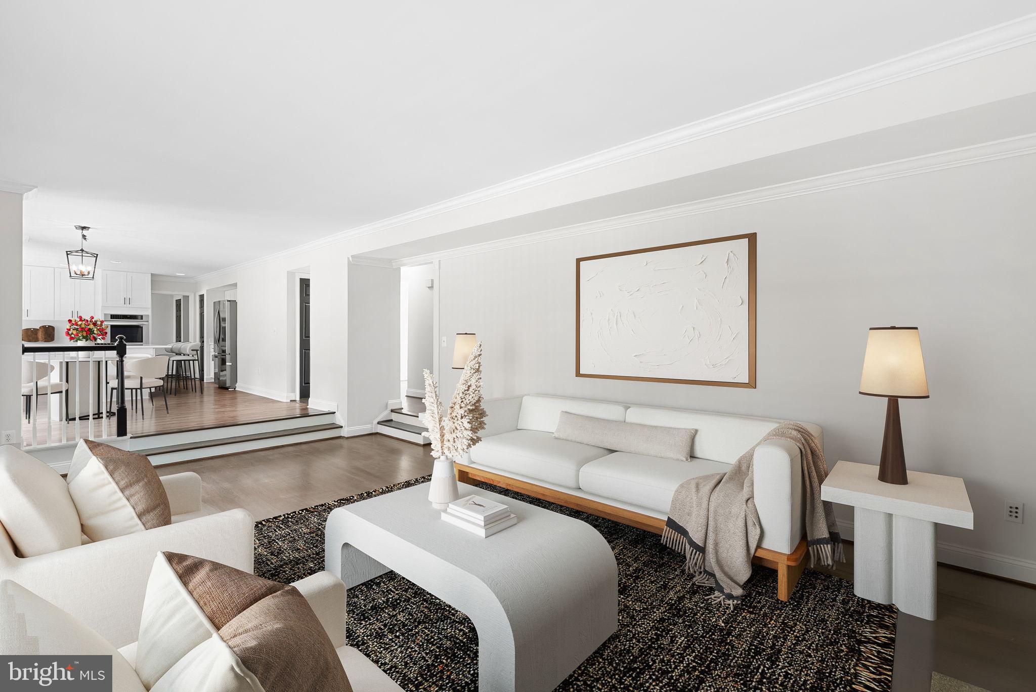 ASHBURN VILLAGE - Residential