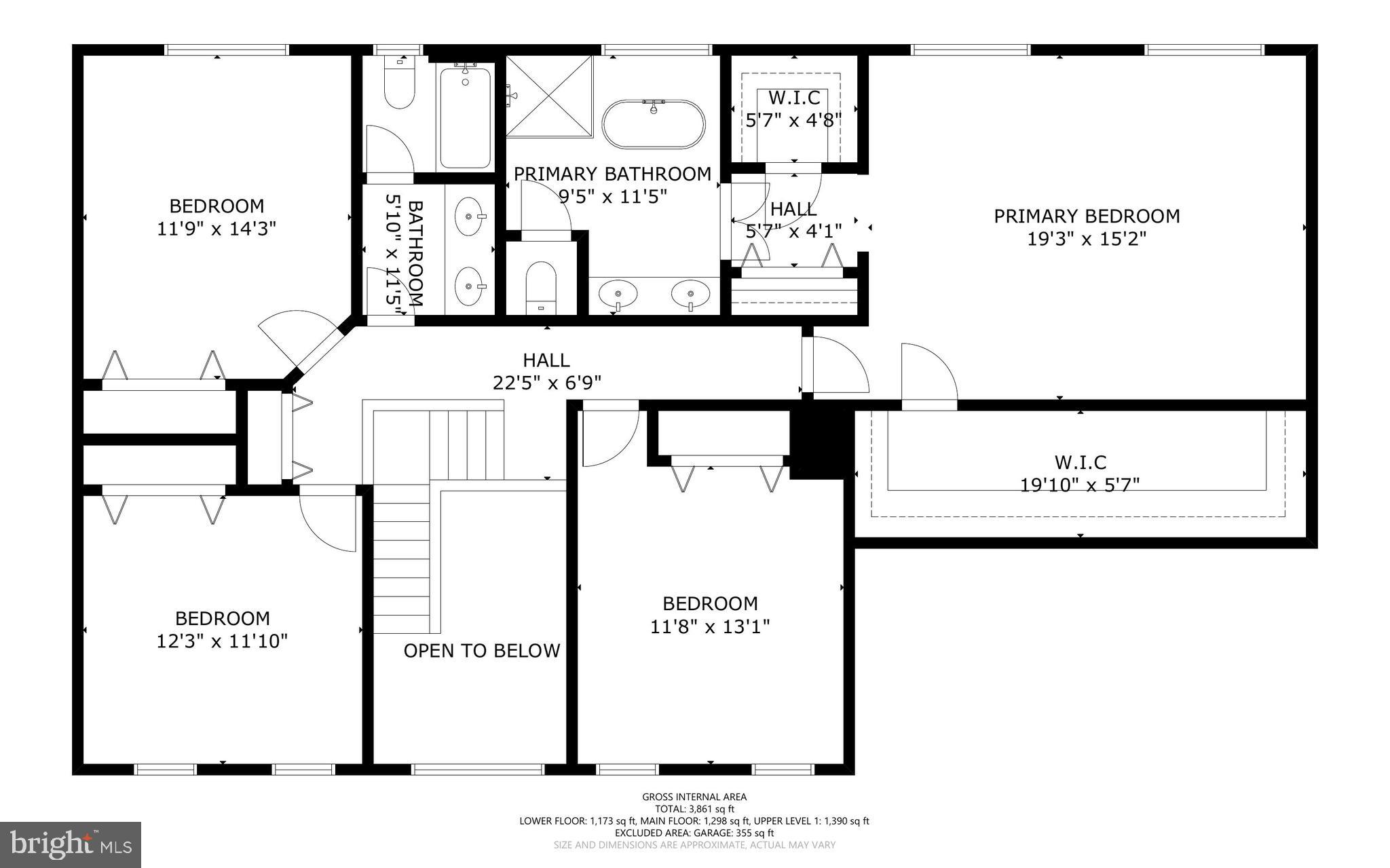 ASHBURN VILLAGE - Residential