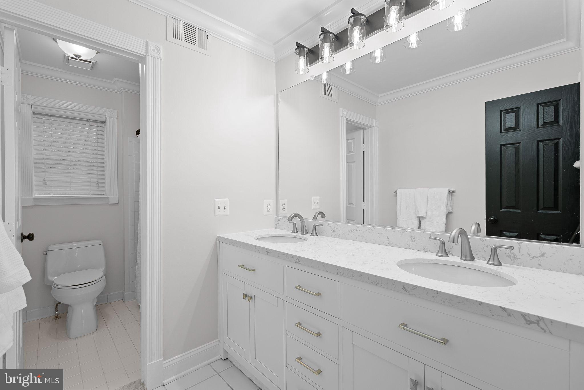 ASHBURN VILLAGE - Residential