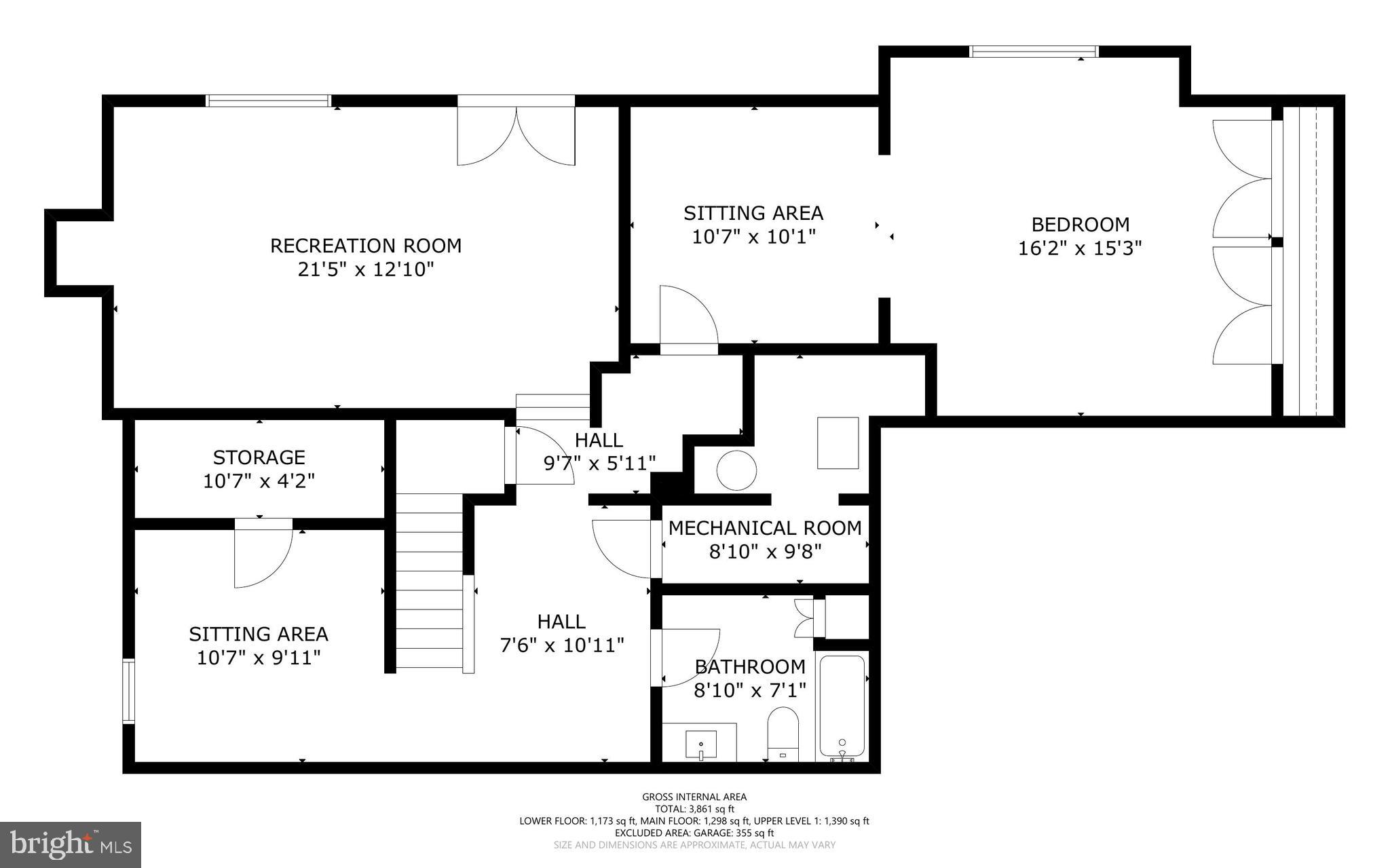 ASHBURN VILLAGE - Residential