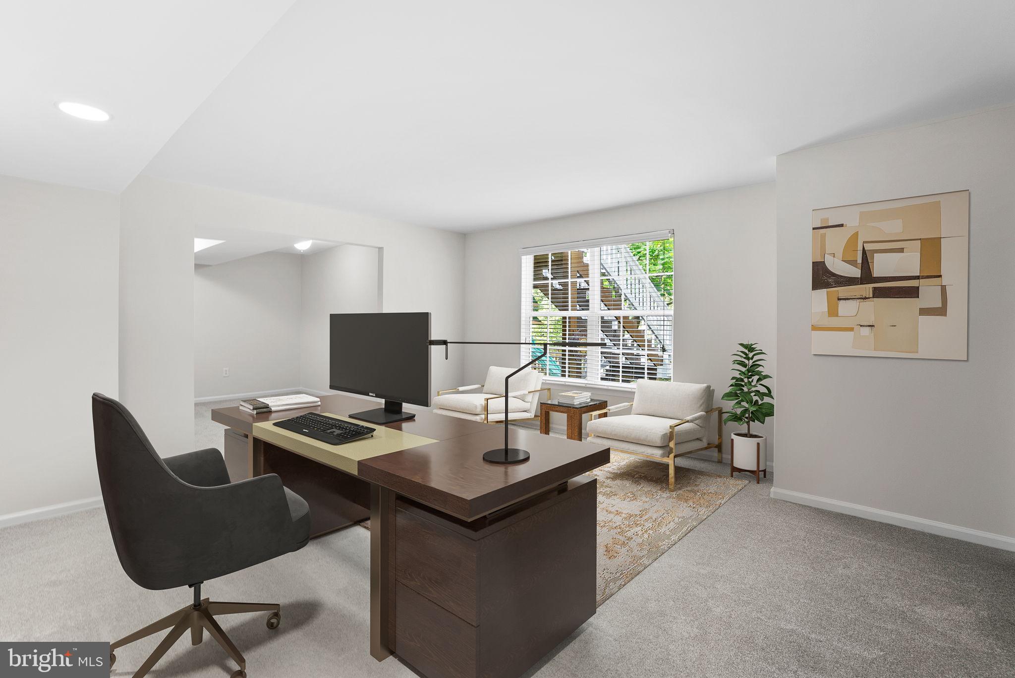 ASHBURN VILLAGE - Residential