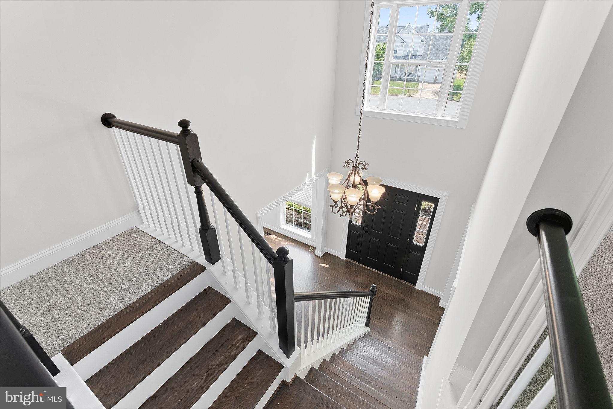 ASHBURN VILLAGE - Residential