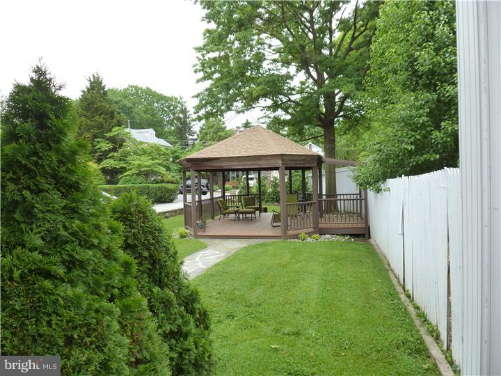ARDMOOR - Residential