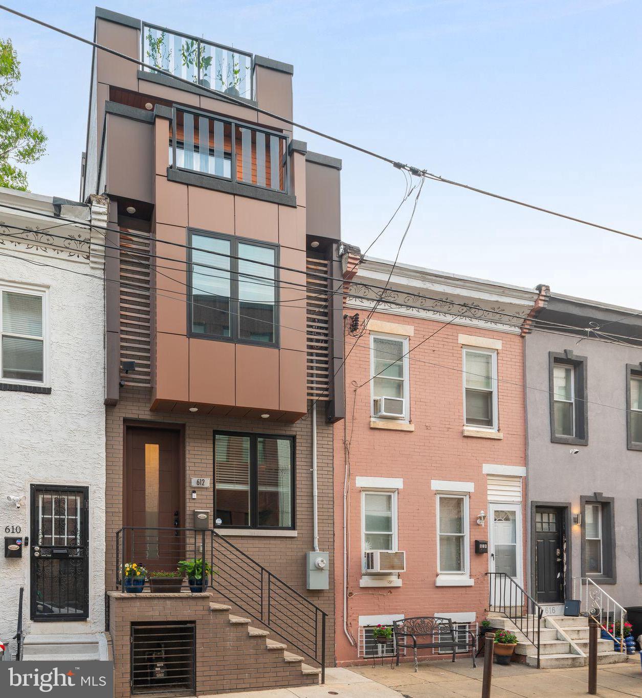 DICKINSON NARROWS - Residential