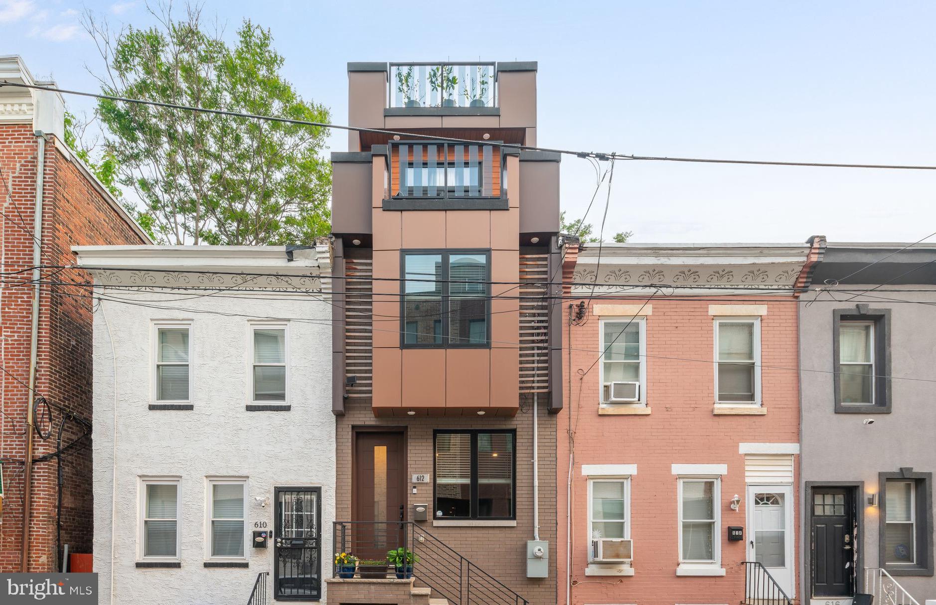 DICKINSON NARROWS - Residential