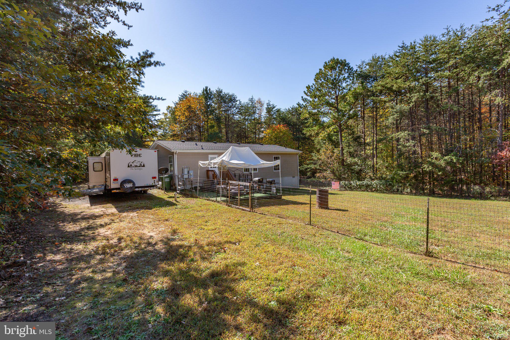 RAPIDAN HILLS - Residential