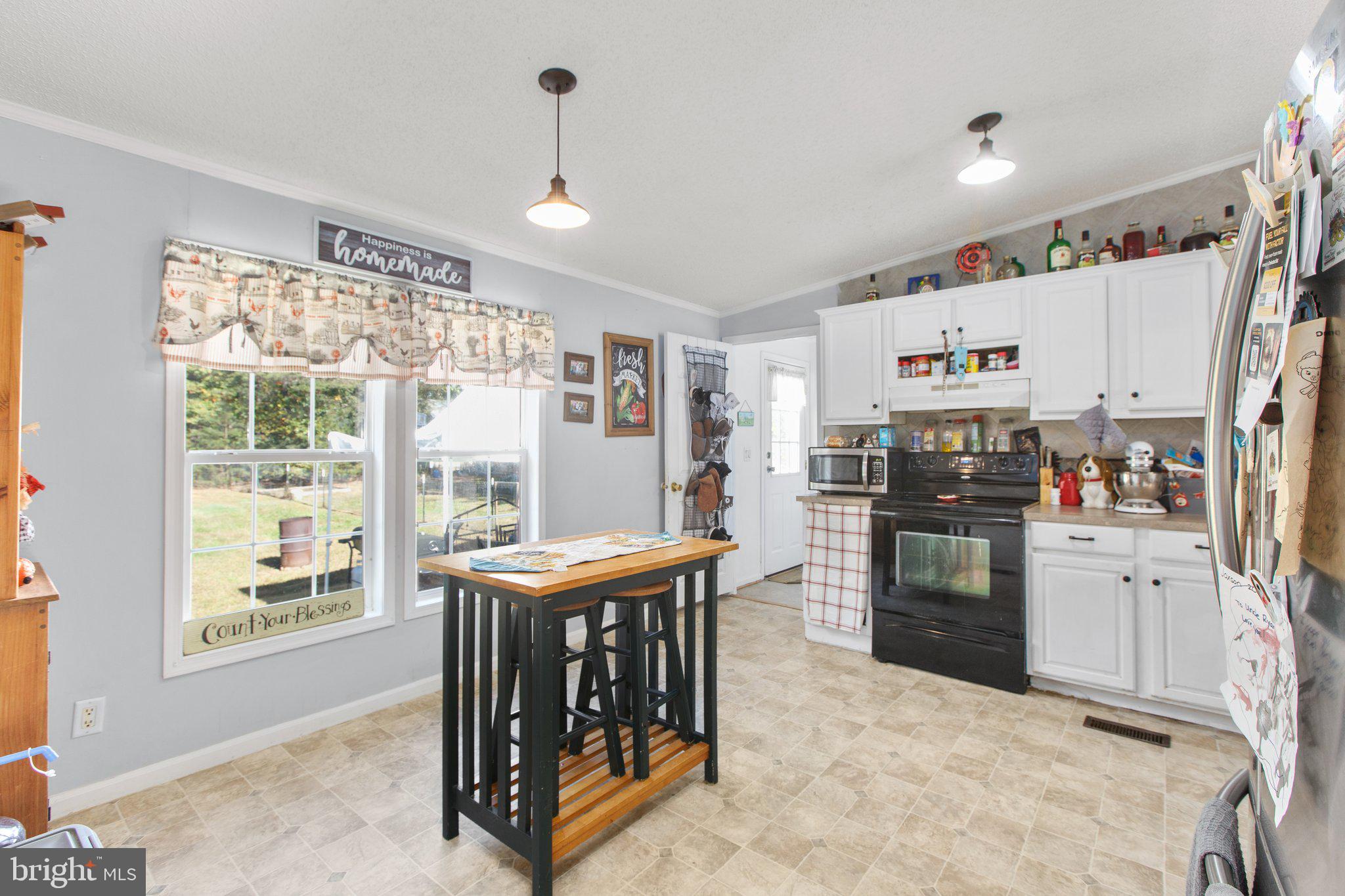 RAPIDAN HILLS - Residential