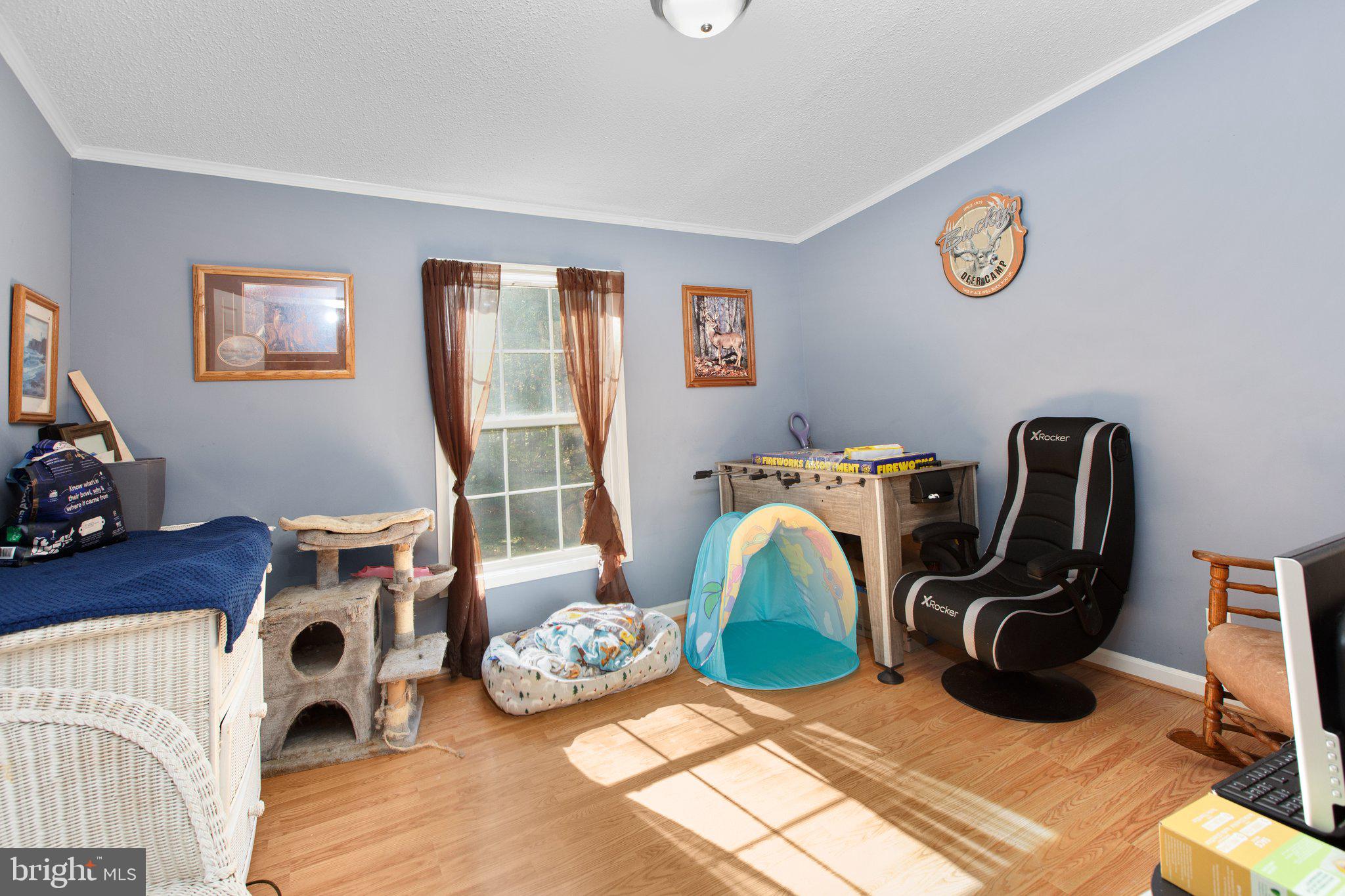 RAPIDAN HILLS - Residential