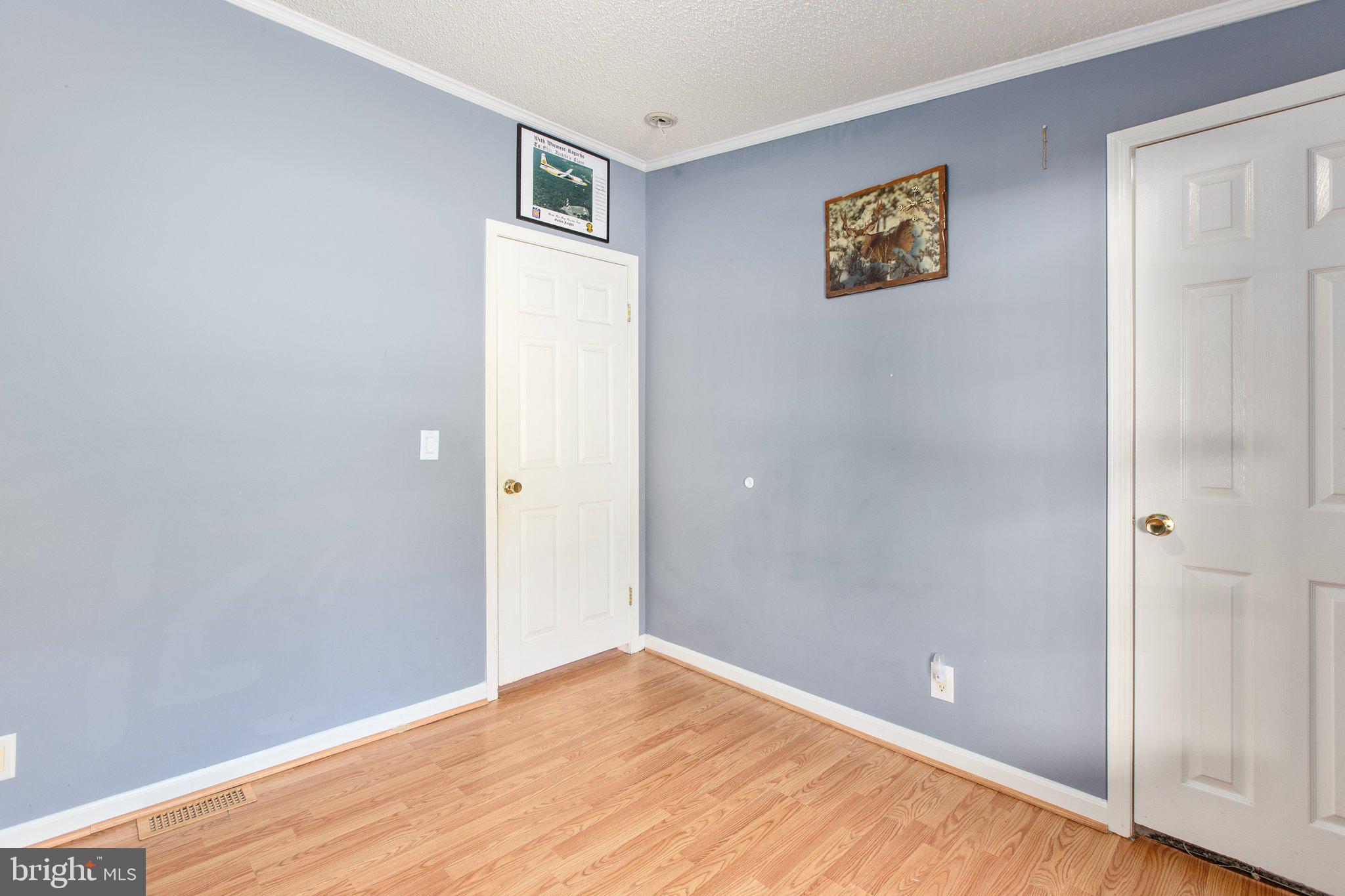 RAPIDAN HILLS - Residential