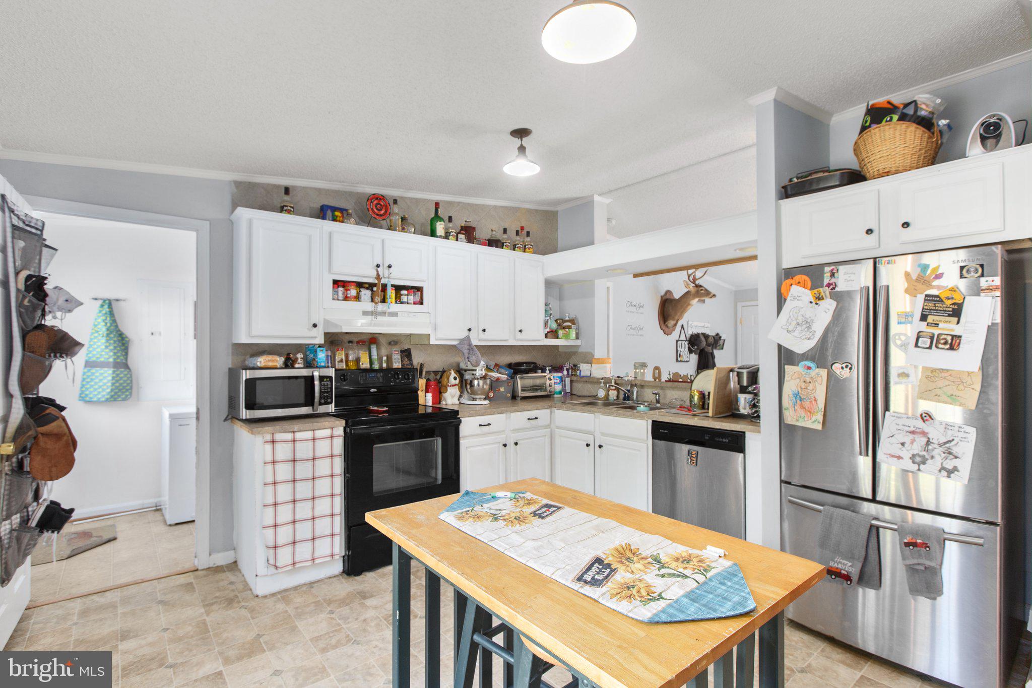 RAPIDAN HILLS - Residential