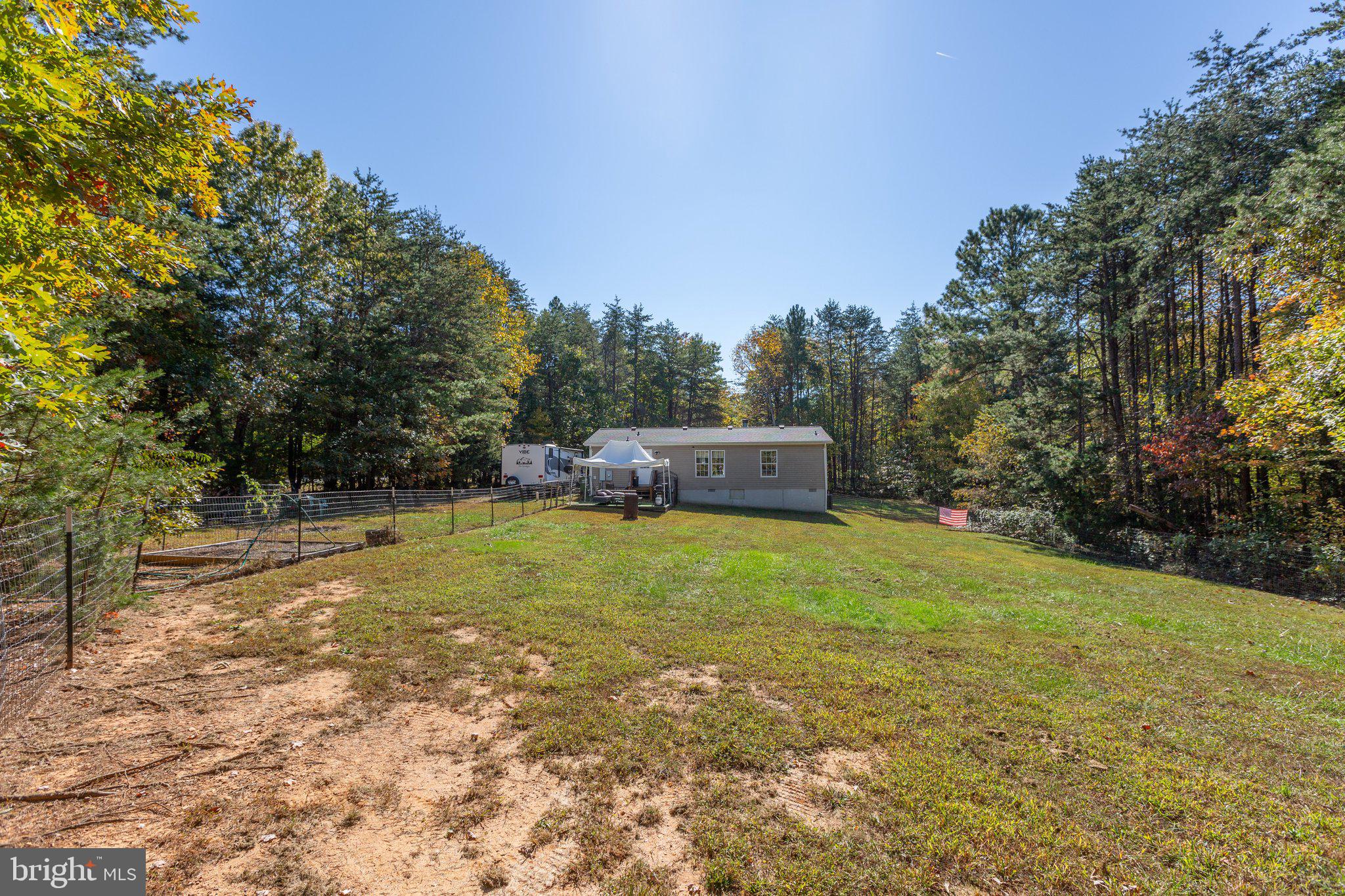 RAPIDAN HILLS - Residential