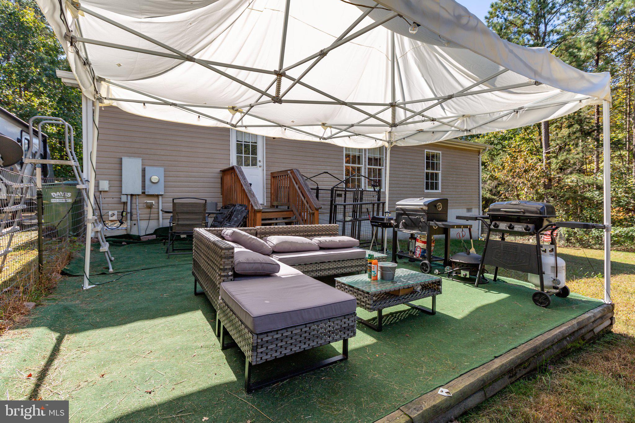 RAPIDAN HILLS - Residential