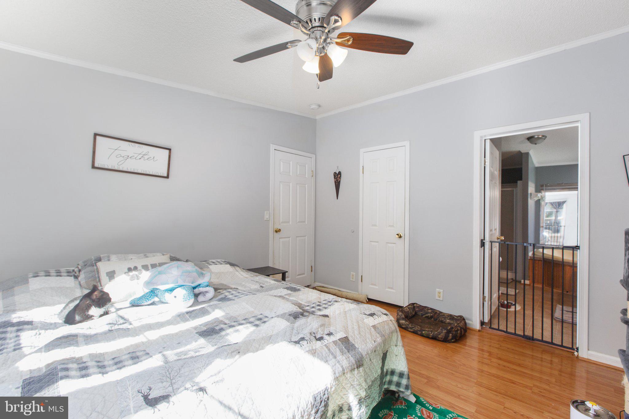 RAPIDAN HILLS - Residential