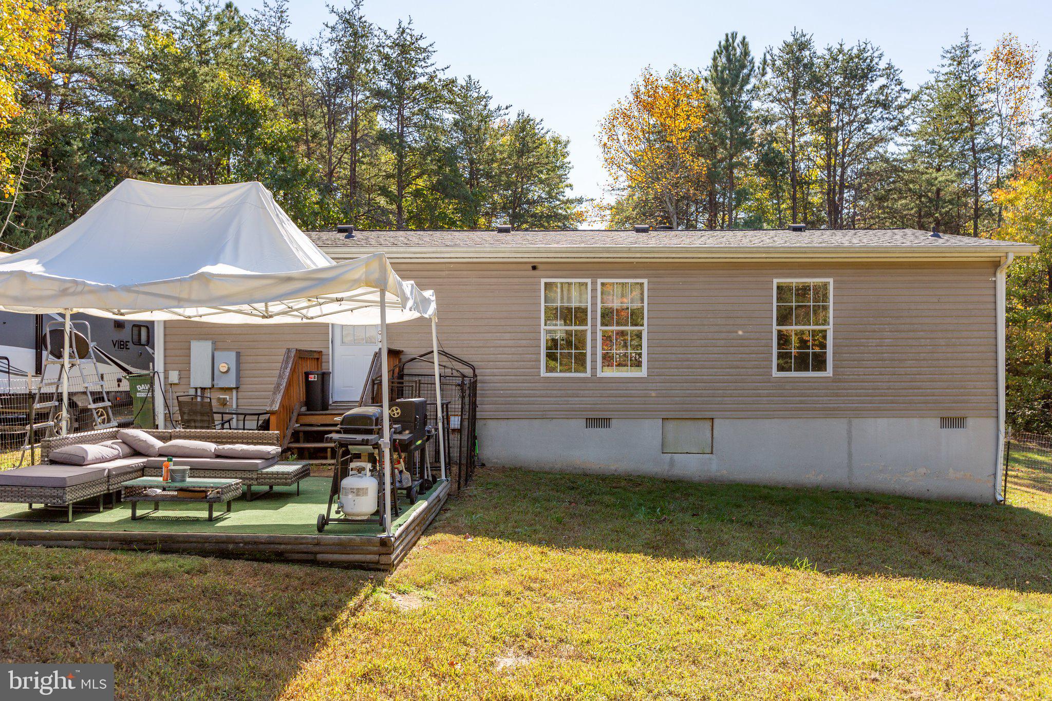 RAPIDAN HILLS - Residential