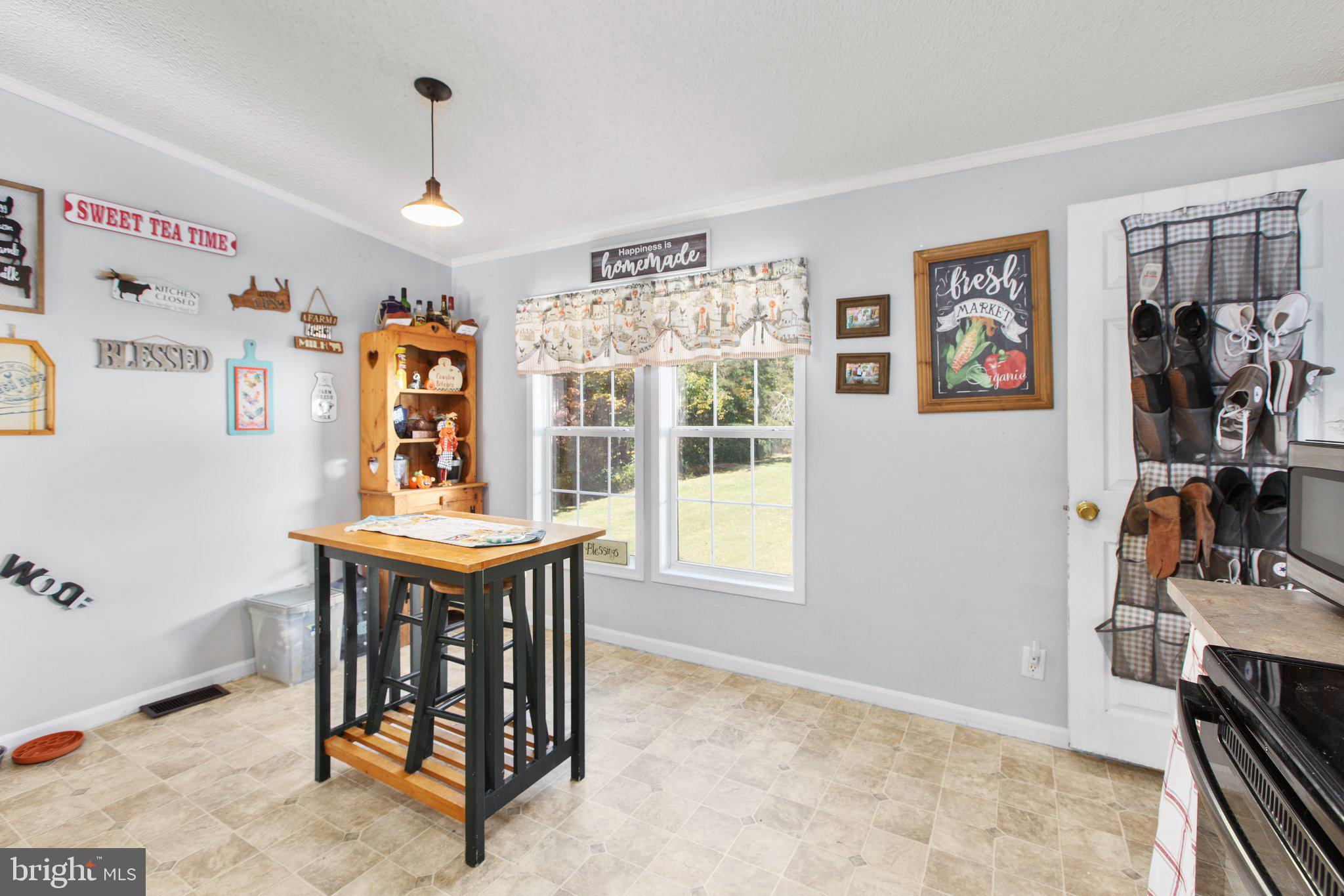 RAPIDAN HILLS - Residential