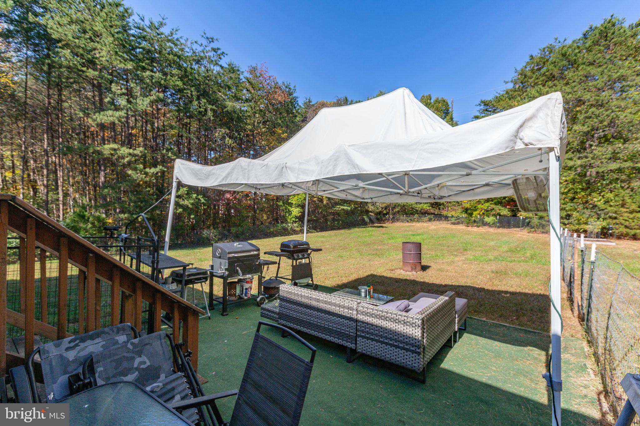 RAPIDAN HILLS - Residential