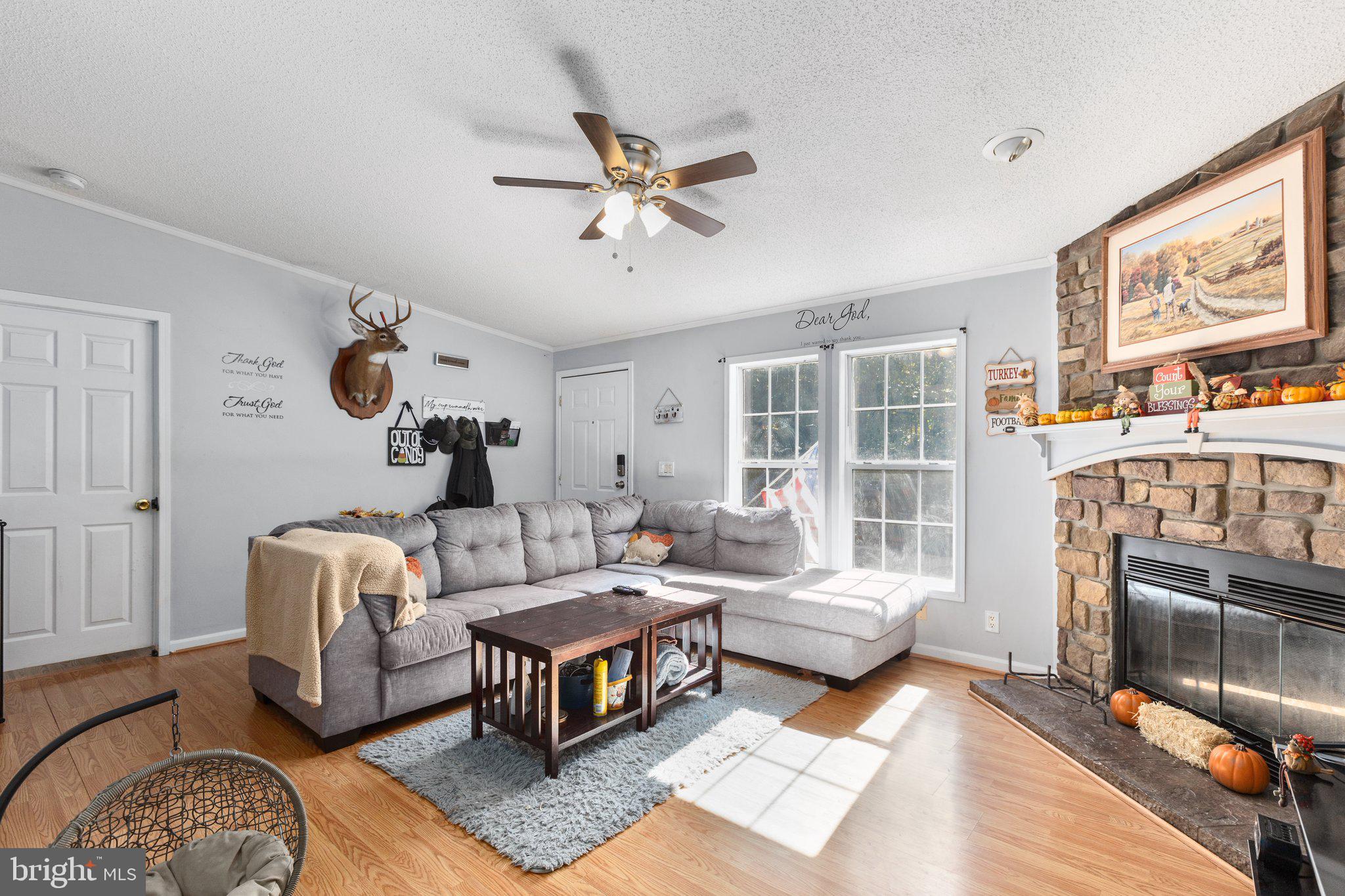 RAPIDAN HILLS - Residential