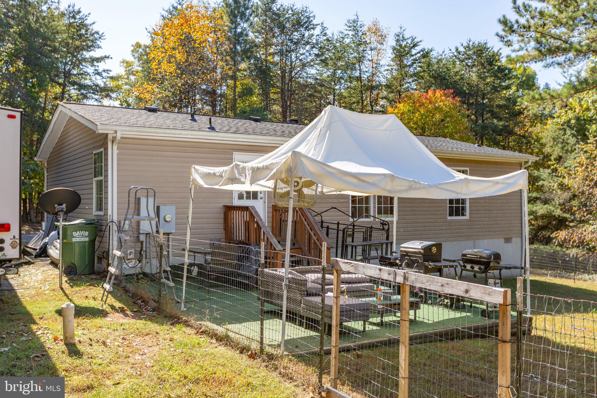 RAPIDAN HILLS - Residential