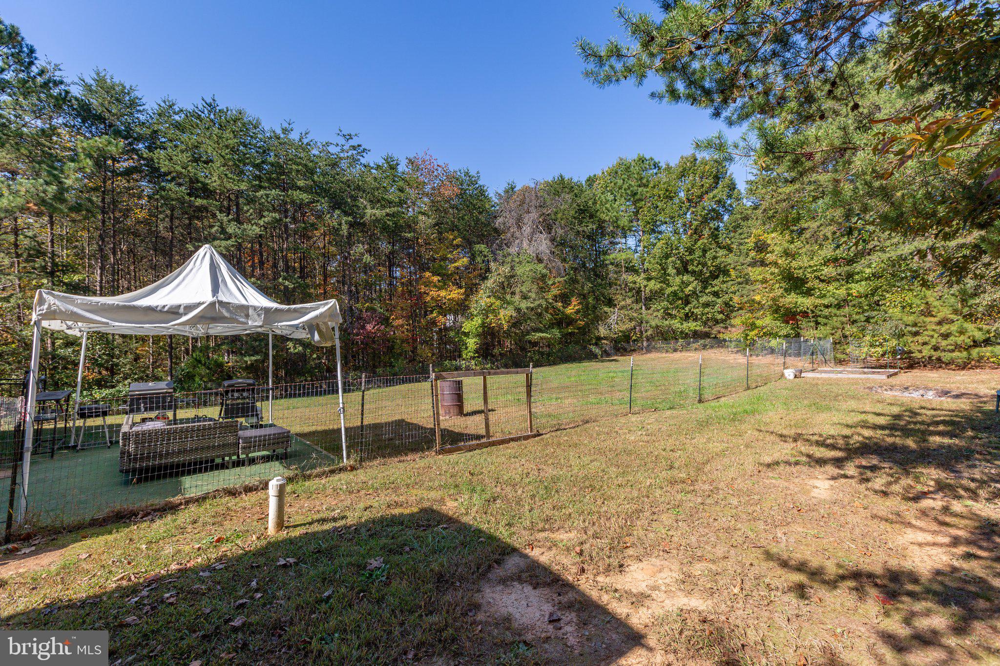 RAPIDAN HILLS - Residential