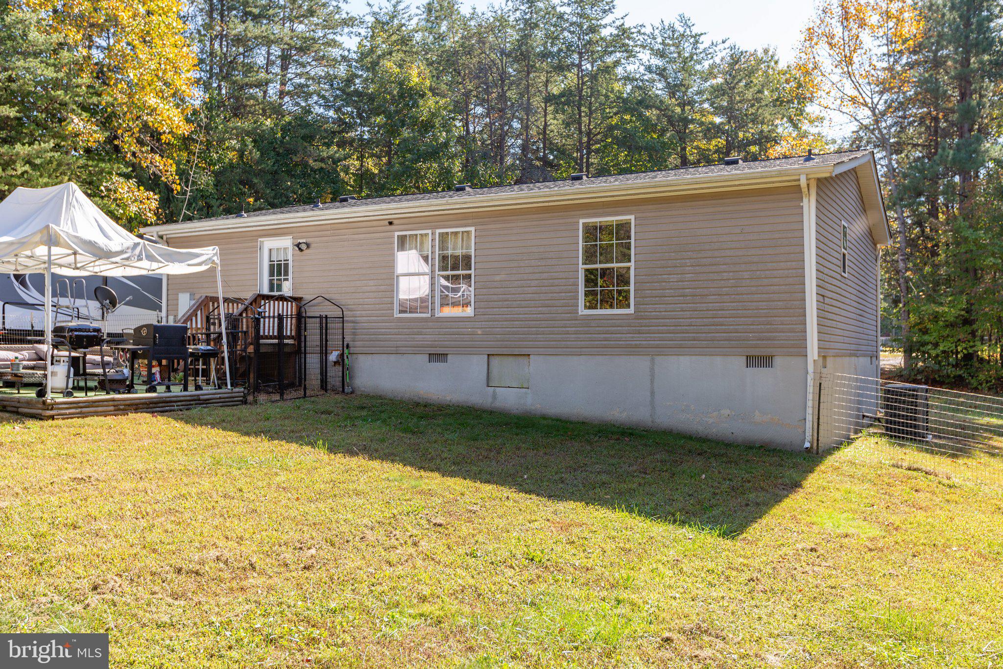 RAPIDAN HILLS - Residential