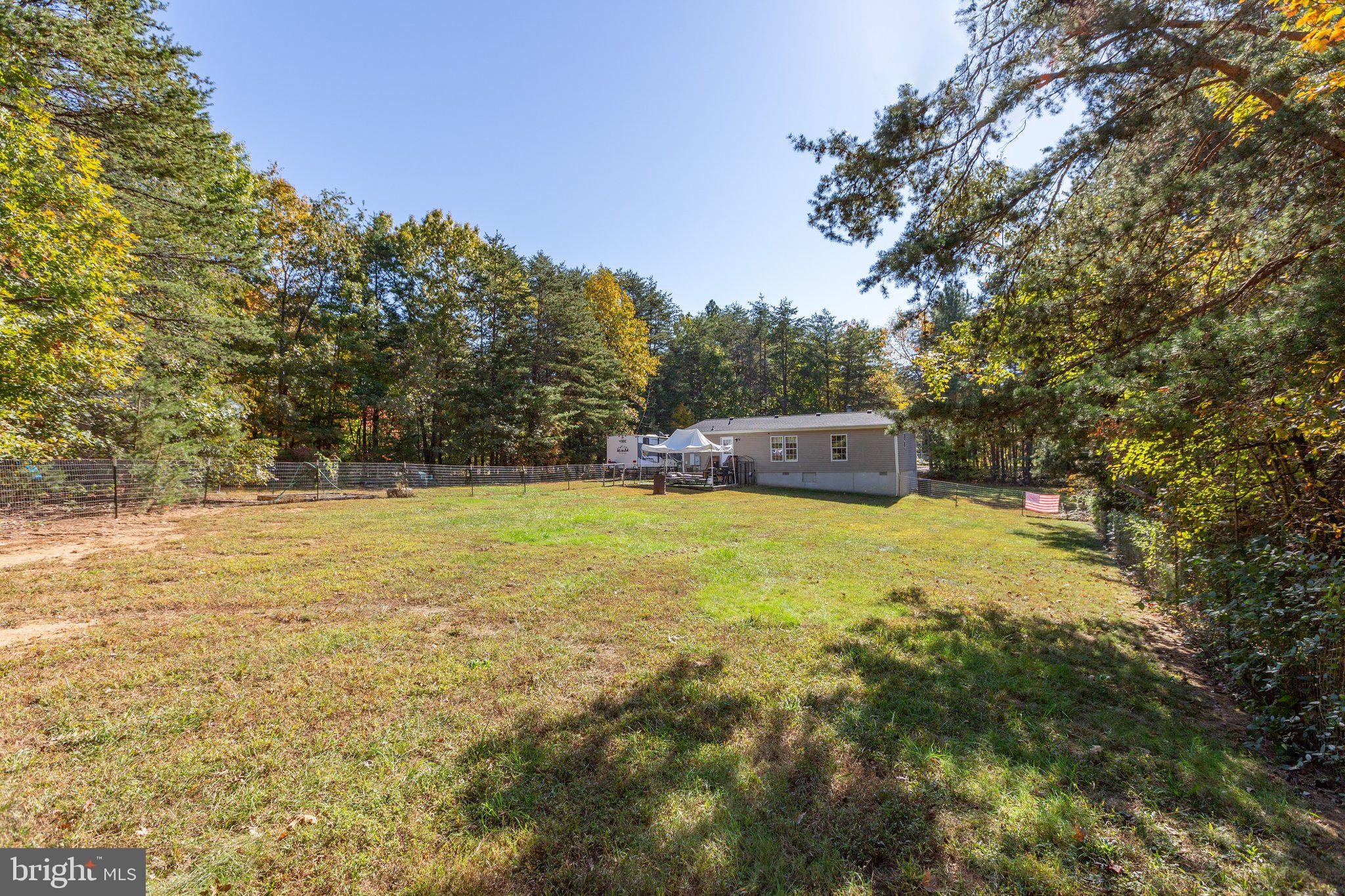 RAPIDAN HILLS - Residential