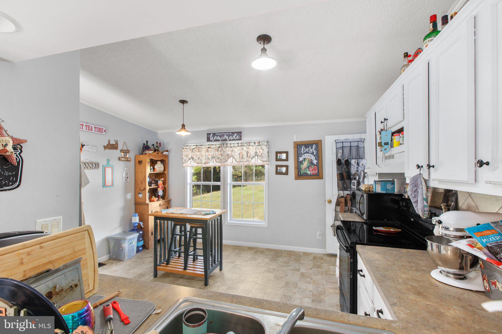 RAPIDAN HILLS - Residential