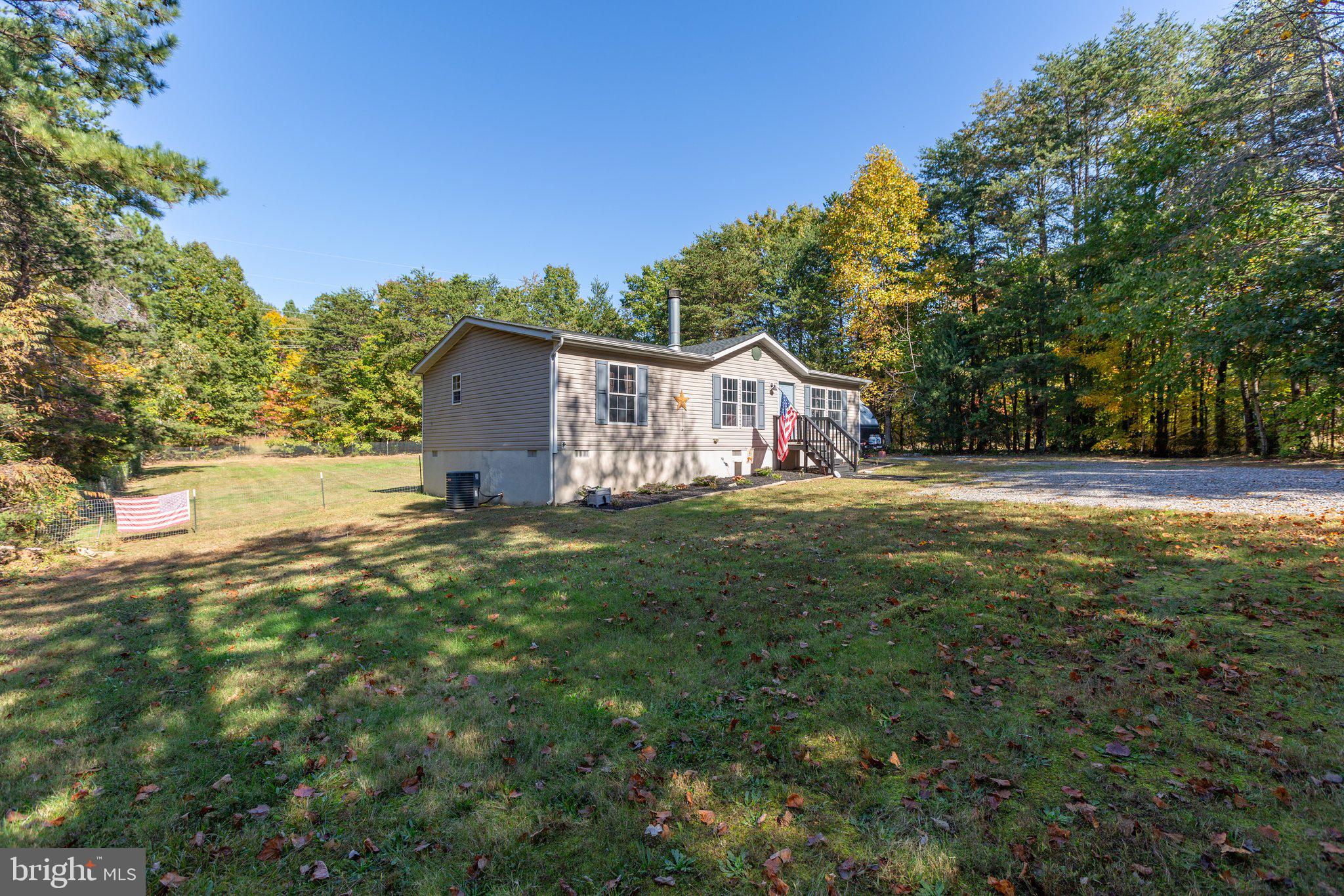 RAPIDAN HILLS - Residential