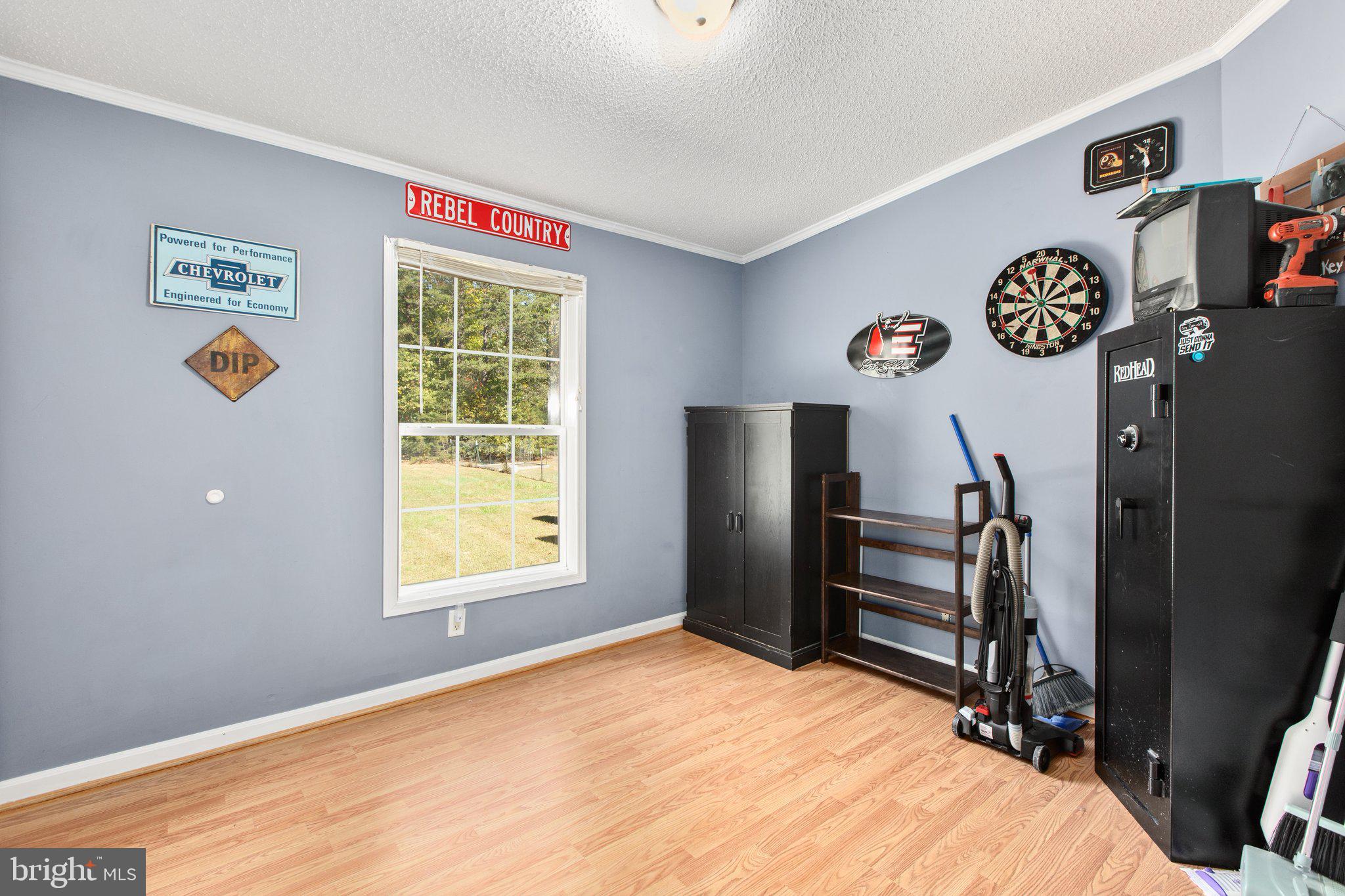 RAPIDAN HILLS - Residential