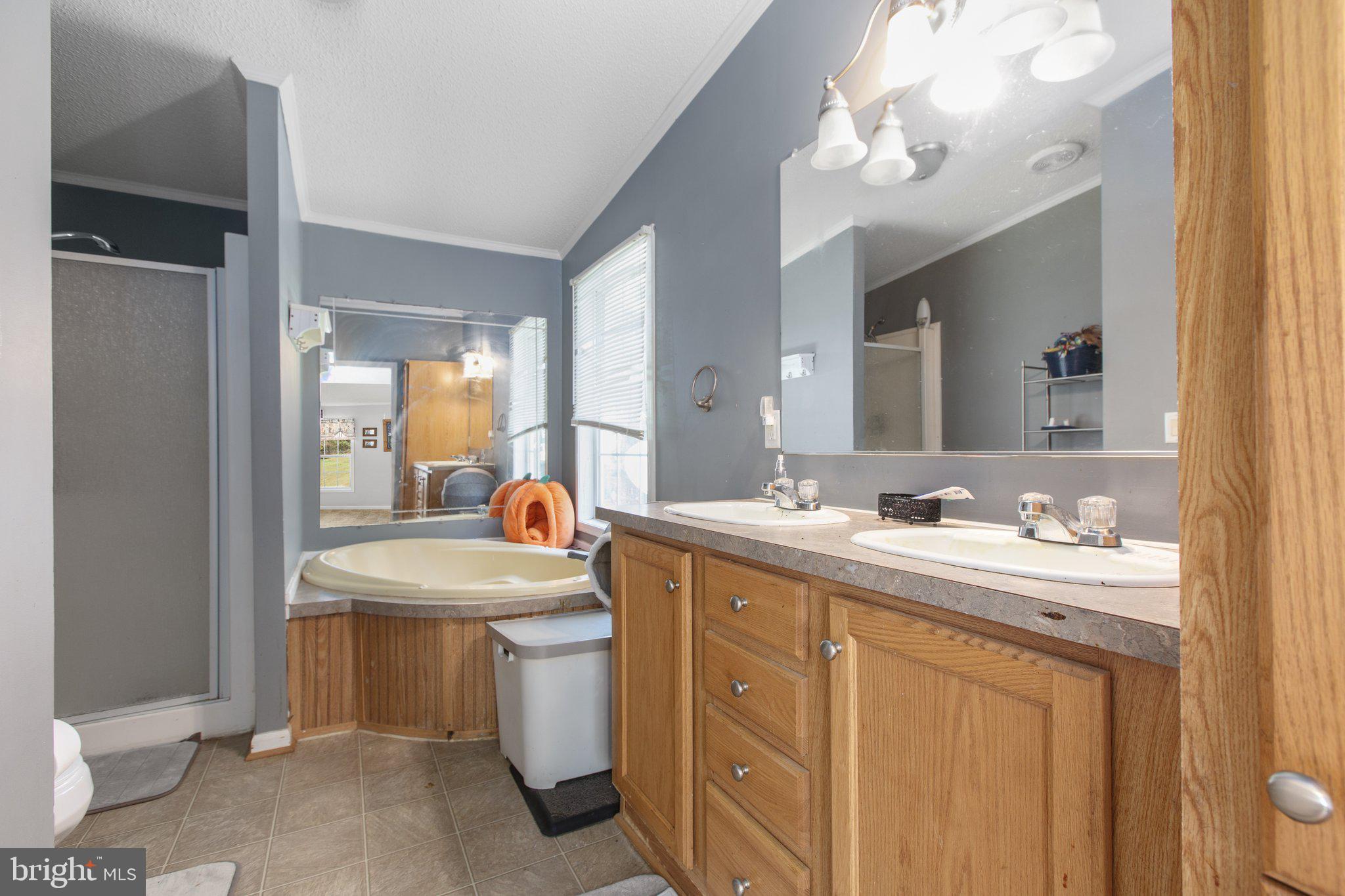 RAPIDAN HILLS - Residential