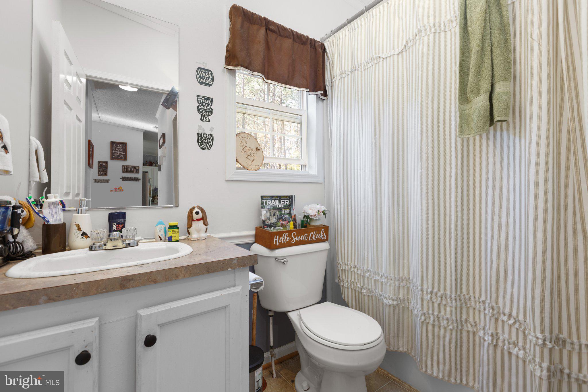 RAPIDAN HILLS - Residential