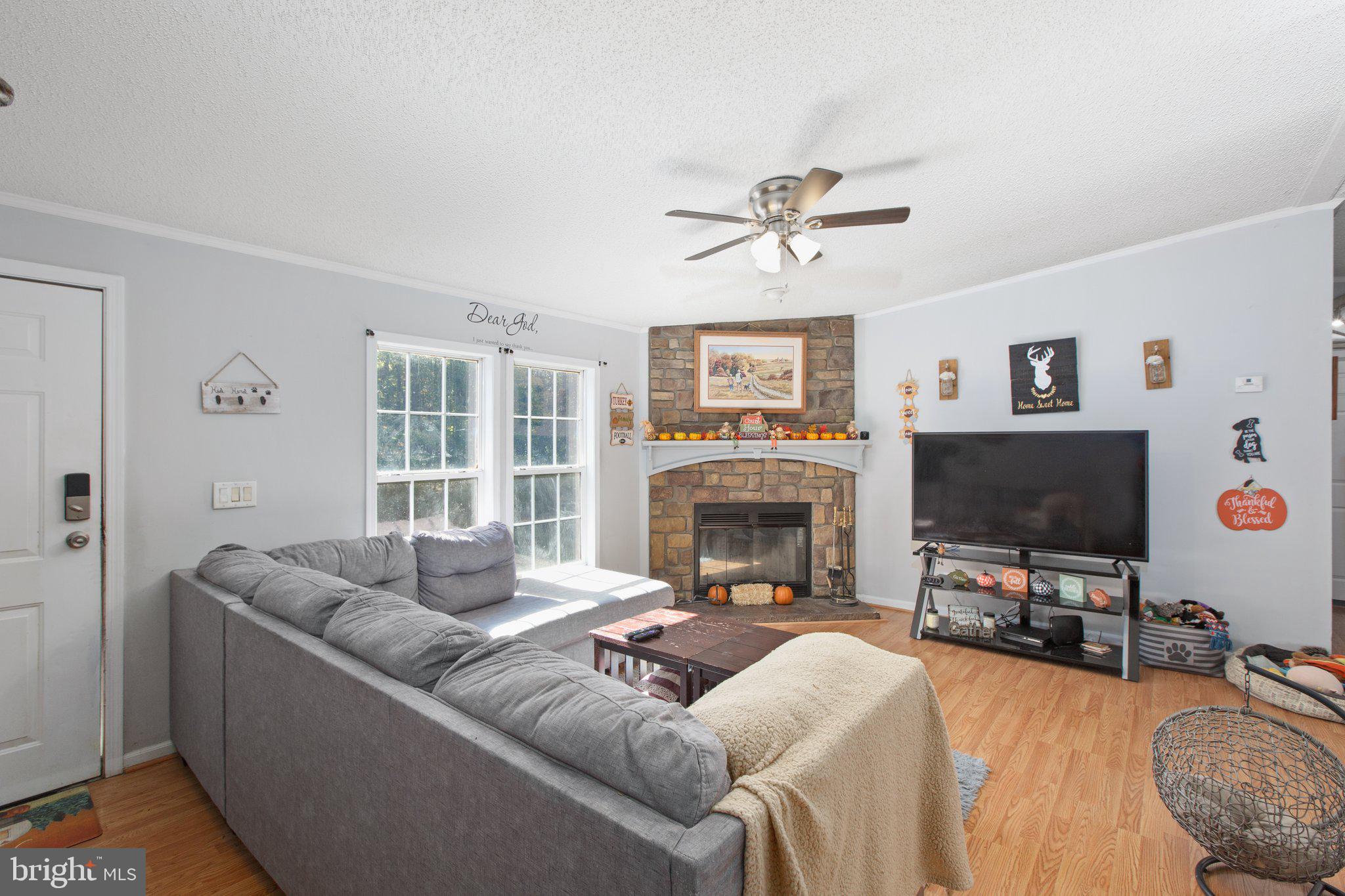 RAPIDAN HILLS - Residential