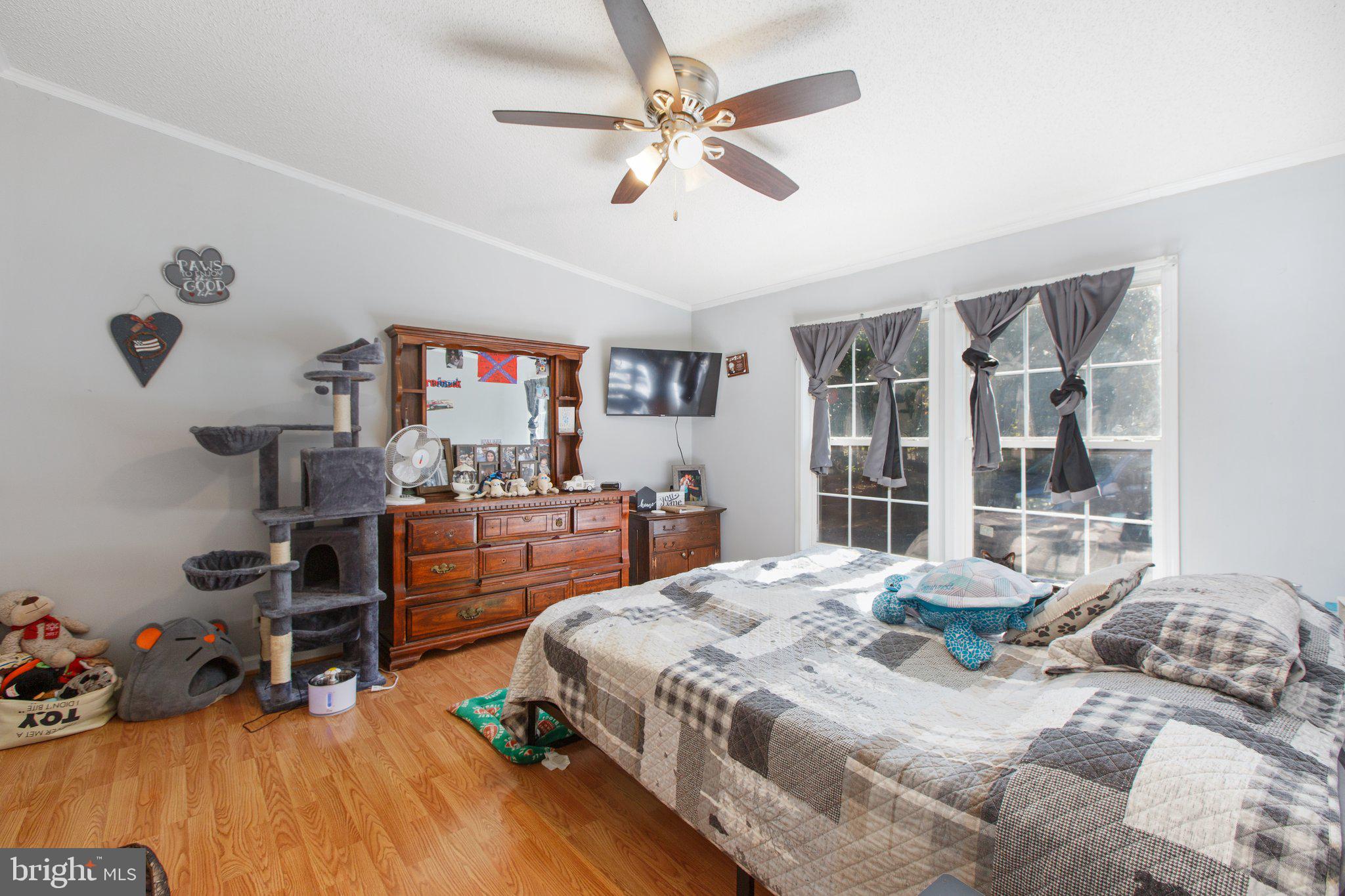 RAPIDAN HILLS - Residential