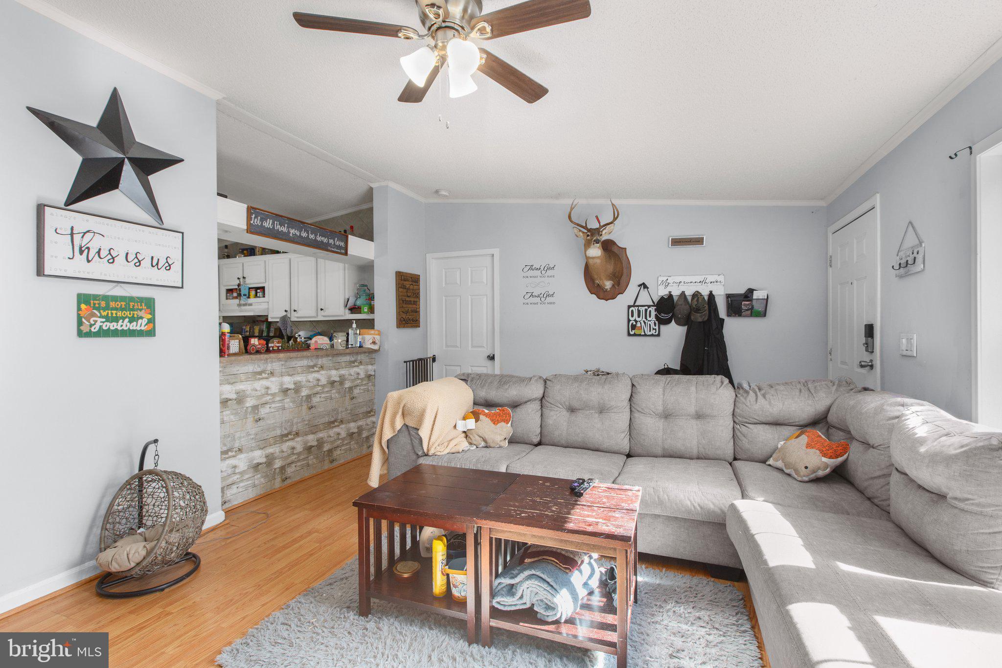 RAPIDAN HILLS - Residential