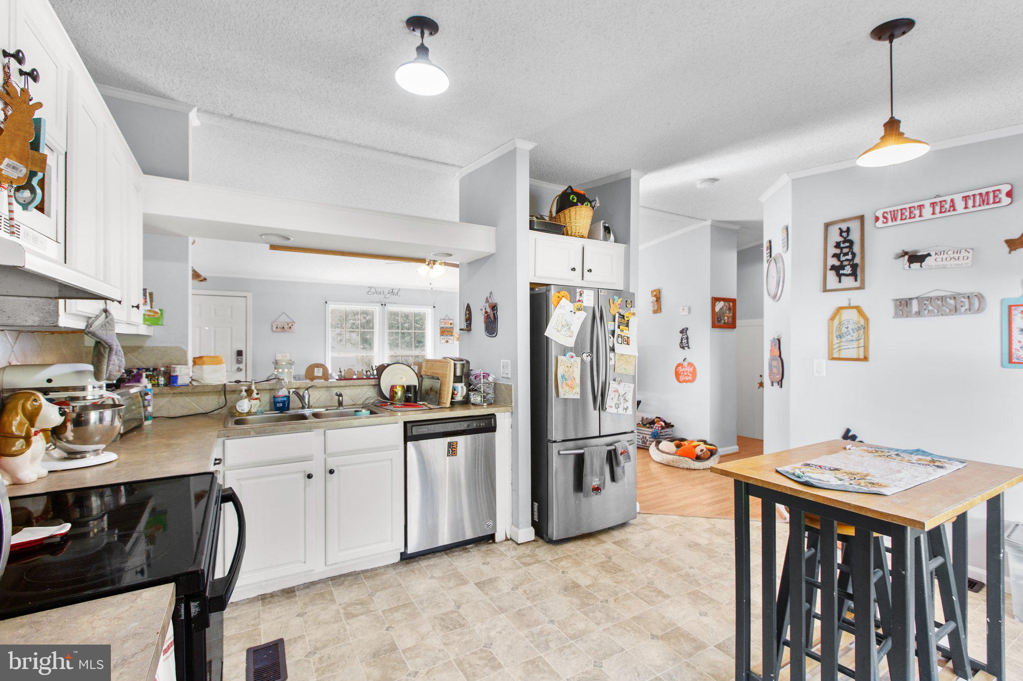 RAPIDAN HILLS - Residential