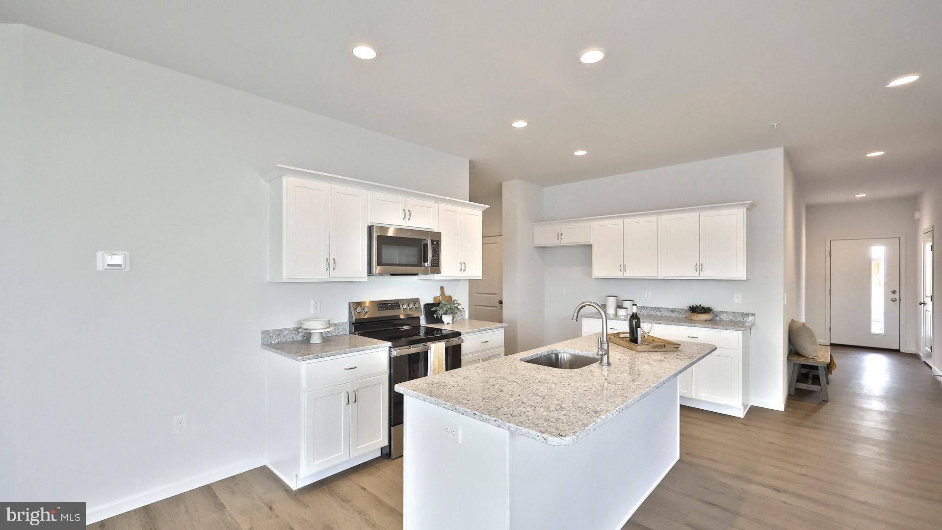 COPPER RIDGE - Residential