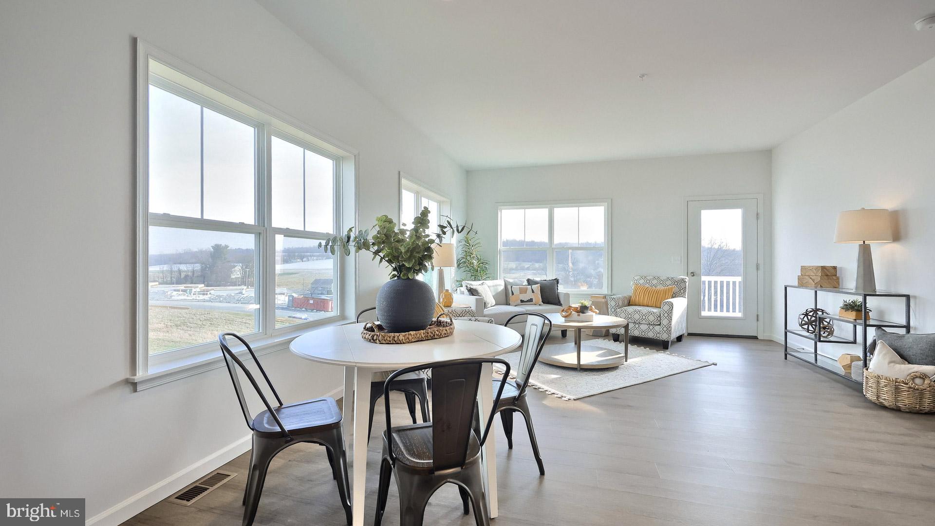 COPPER RIDGE - Residential