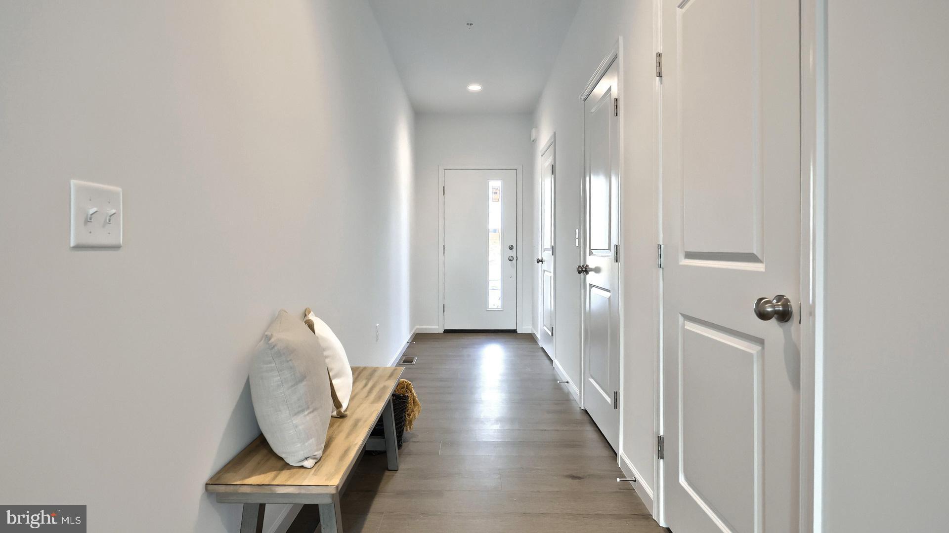 COPPER RIDGE - Residential