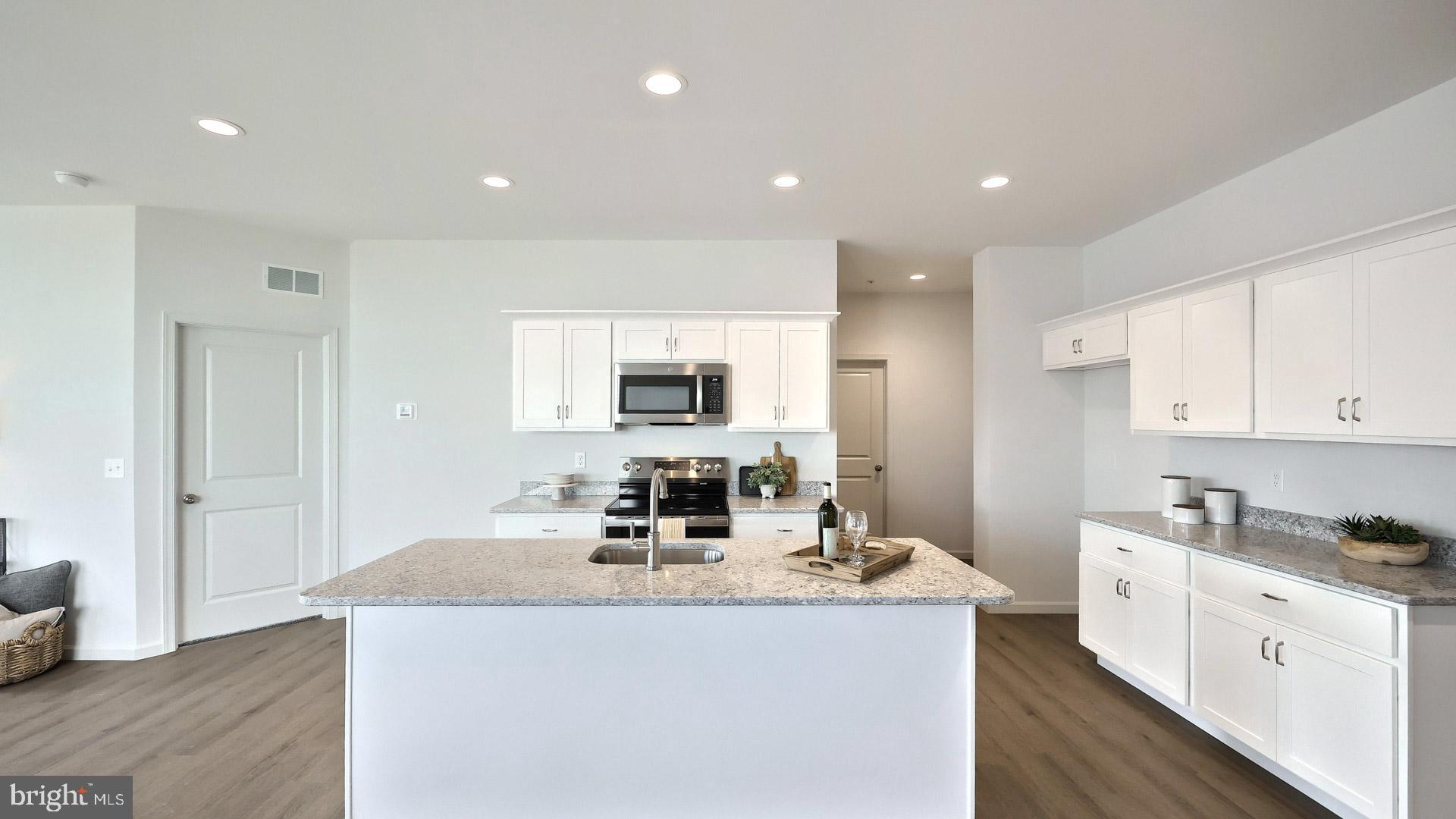 COPPER RIDGE - Residential