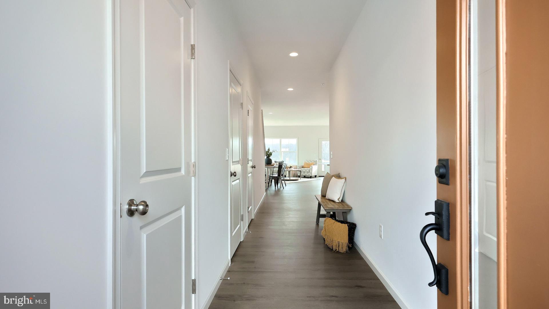 COPPER RIDGE - Residential