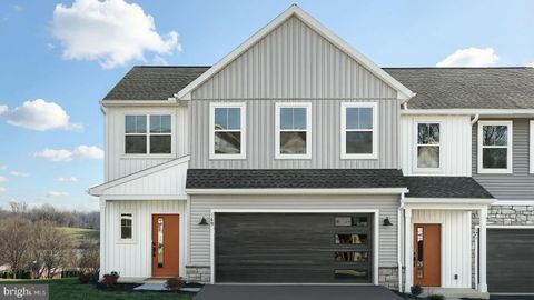 169 MARISSA COURT NEWMANSTOWN PA 17073