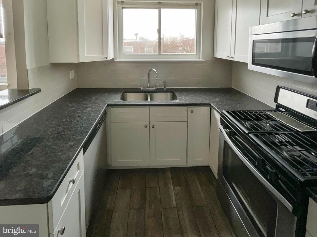 Photo of 1409 - 13 N 76th Street #403, PHILADELPHIA, PA 19151 (MLS # PAPH2588928)