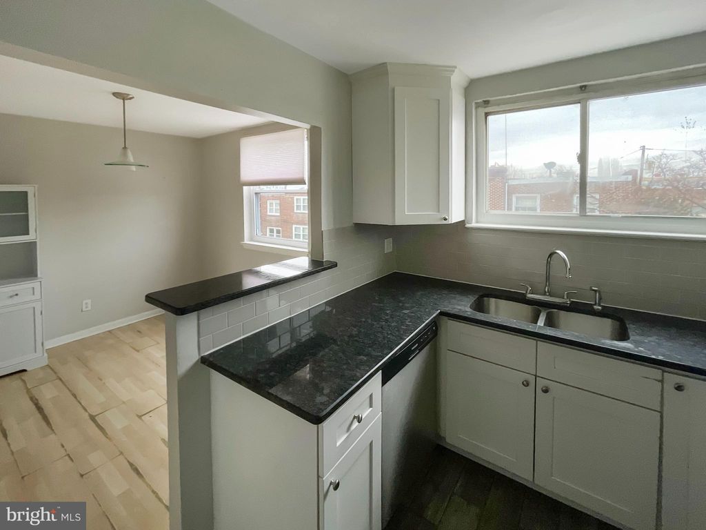 Photo of 1409 - 13 N 76th Street #403, PHILADELPHIA, PA 19151 (MLS # PAPH2588928)