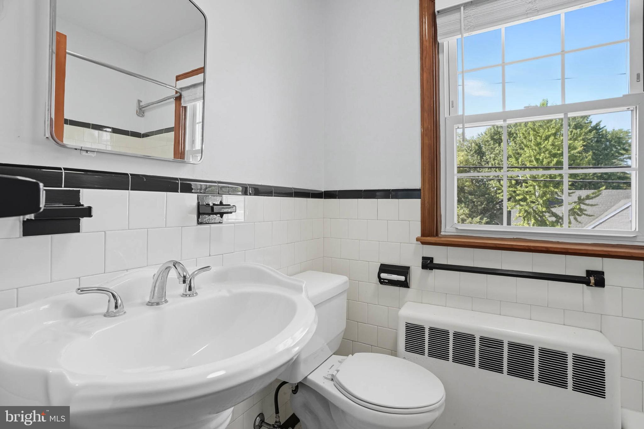 MURRAY HILL - Residential Lease