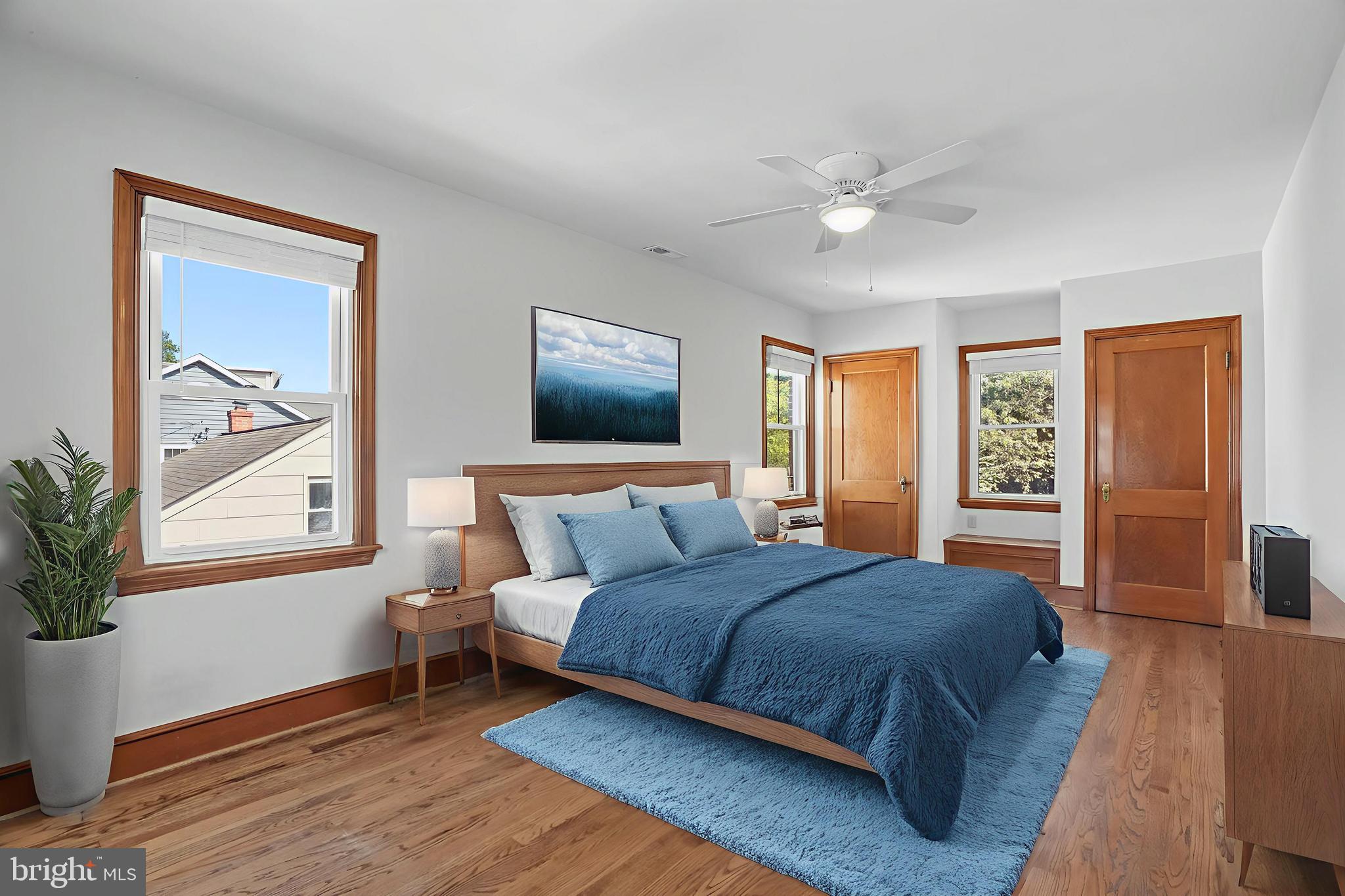 MURRAY HILL - Residential Lease