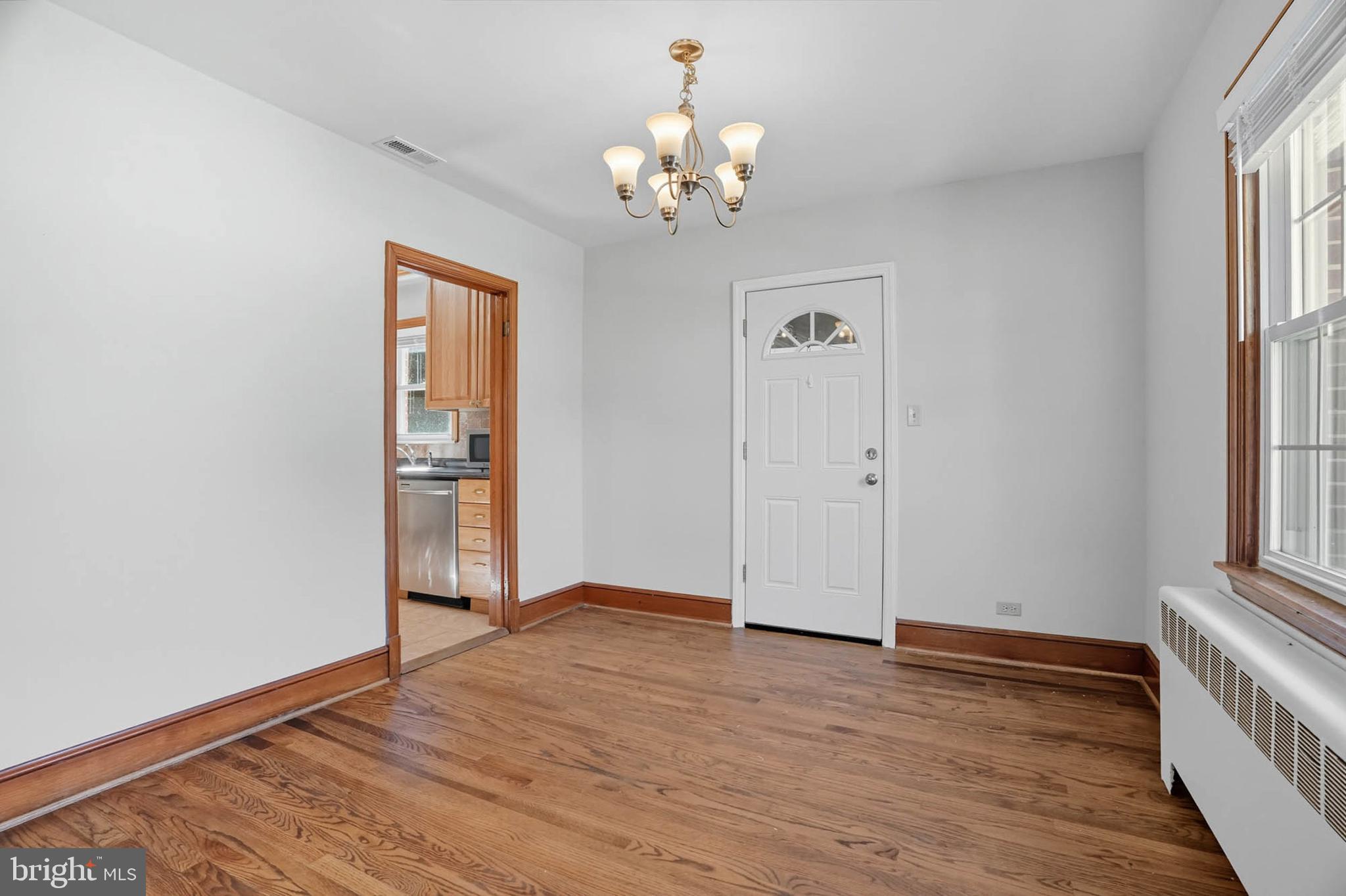 MURRAY HILL - Residential Lease